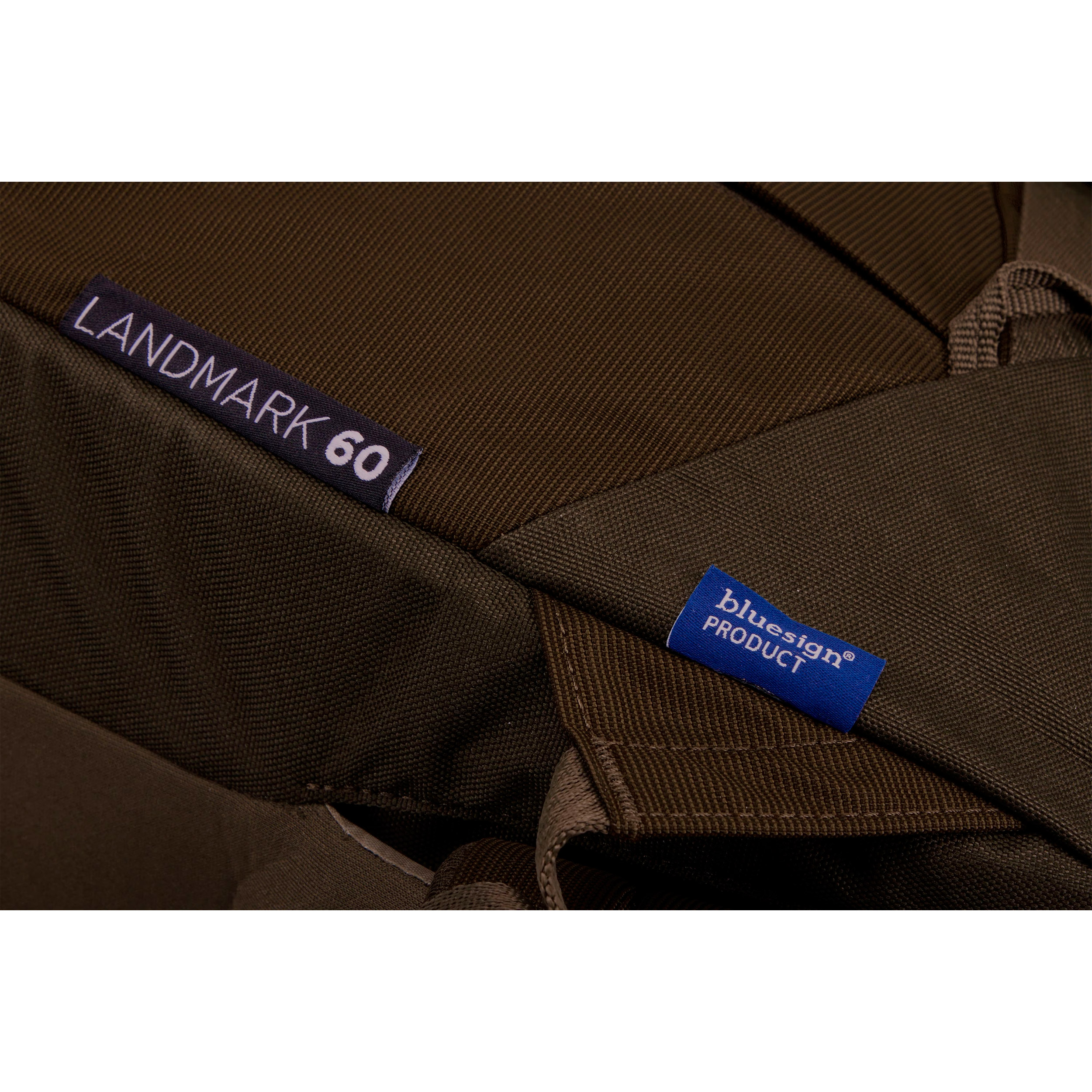 Туристичний рюкзак THULE Landmark 60L Deep Khaki