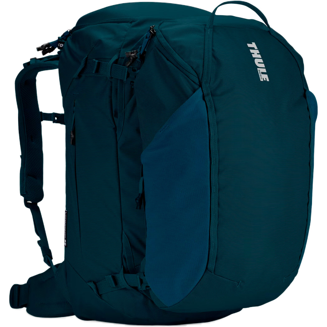Туристичний рюкзак THULE Landmark 60L Women's Darkest Blue