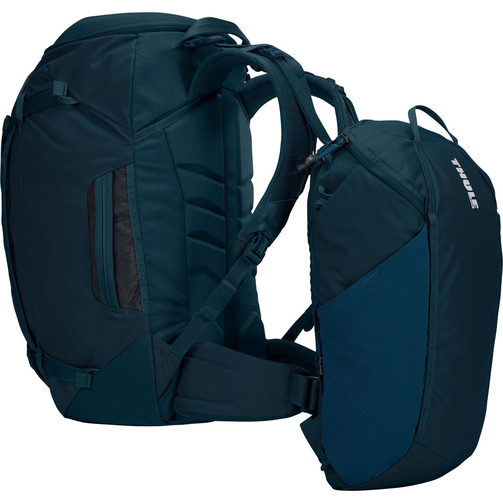 Туристичний рюкзак THULE Landmark 60L Women's Darkest Blue