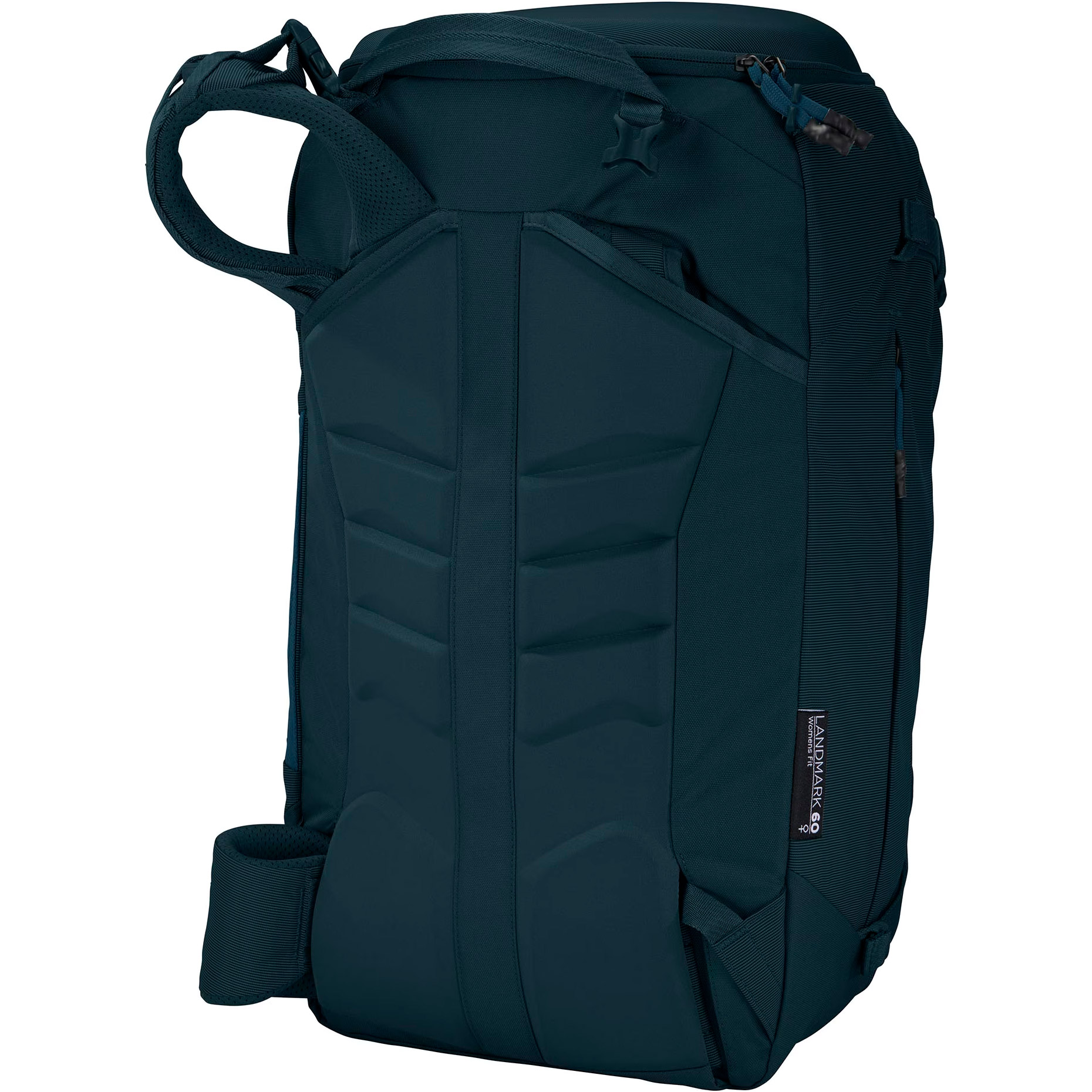 Туристичний рюкзак THULE Landmark 60L Women's Darkest Blue