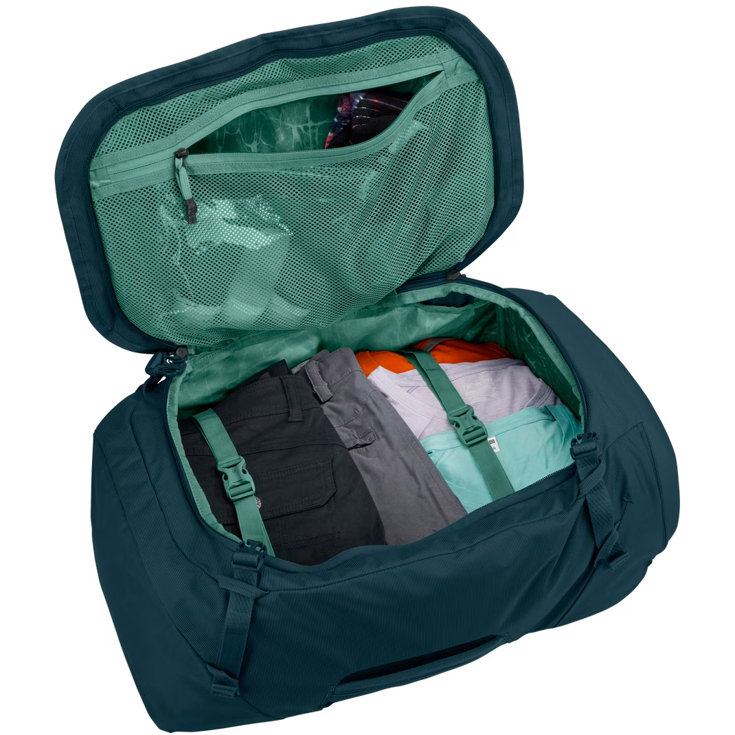 Туристичний рюкзак THULE Landmark 60L Women's Darkest Blue