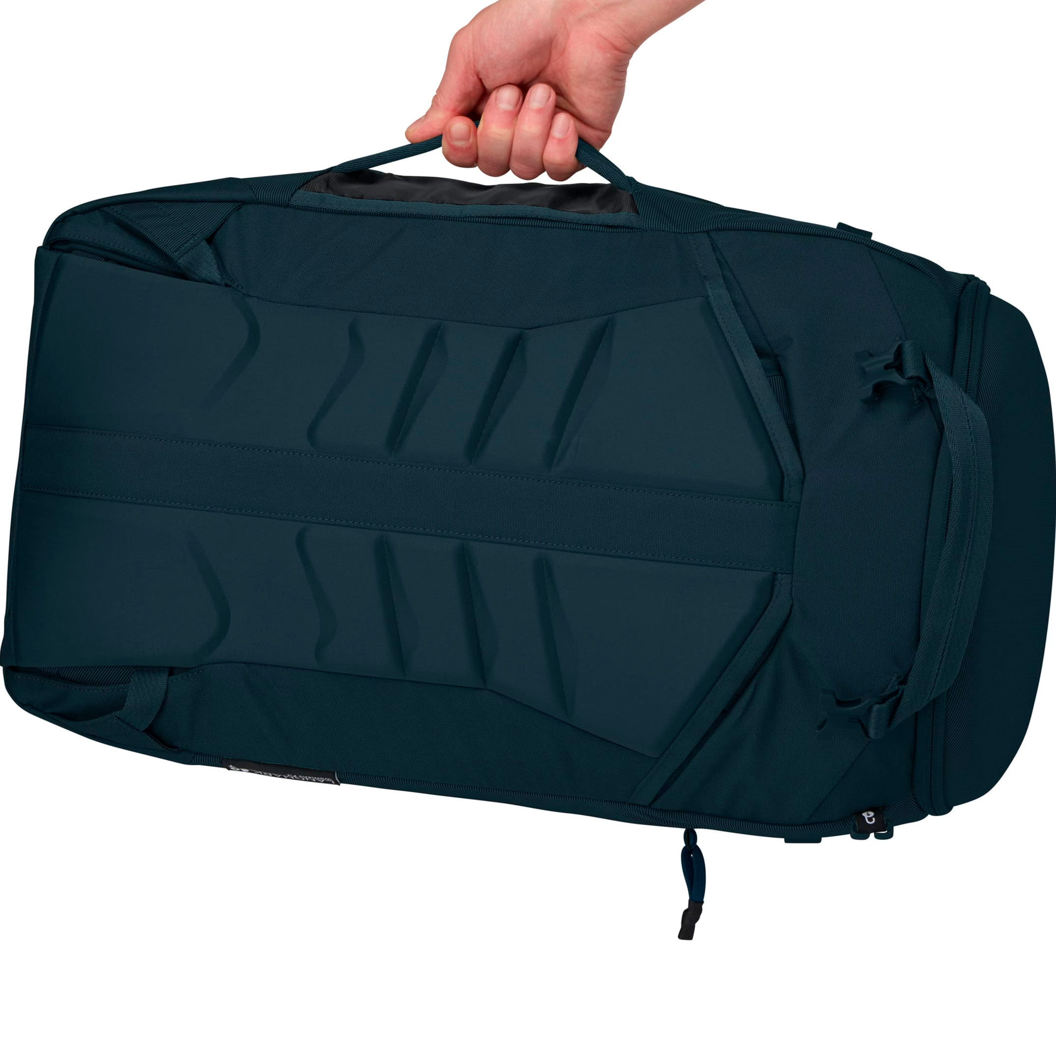Туристичний рюкзак THULE Landmark 60L Women's Darkest Blue