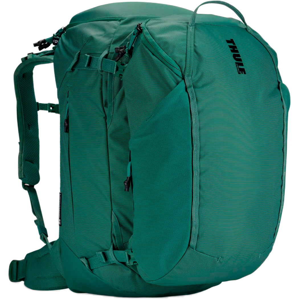Туристичний рюкзак THULE Landmark 60L Women's Hazy Green