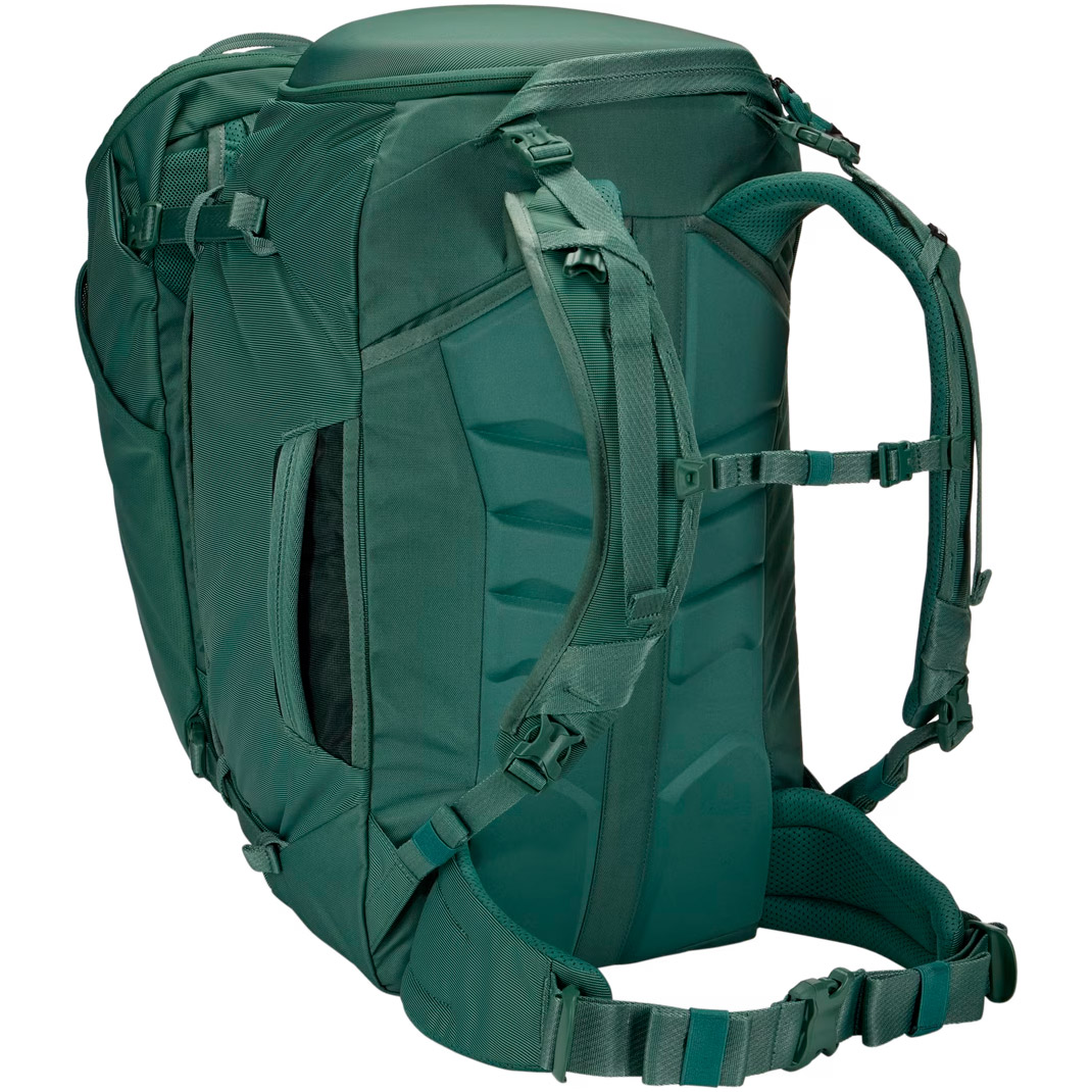 Туристичний рюкзак THULE Landmark 60L Women's Hazy Green