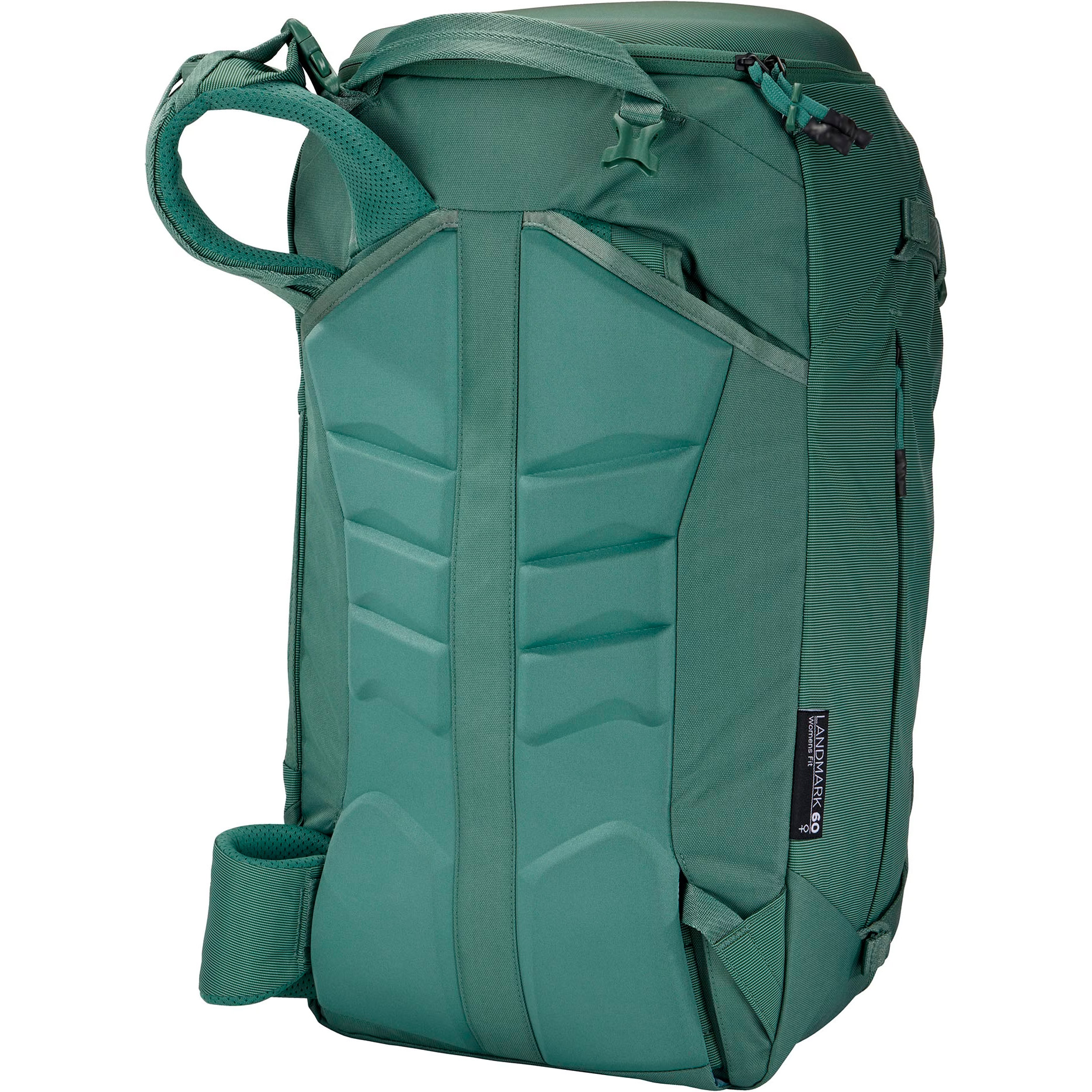 Туристичний рюкзак THULE Landmark 60L Women's Hazy Green