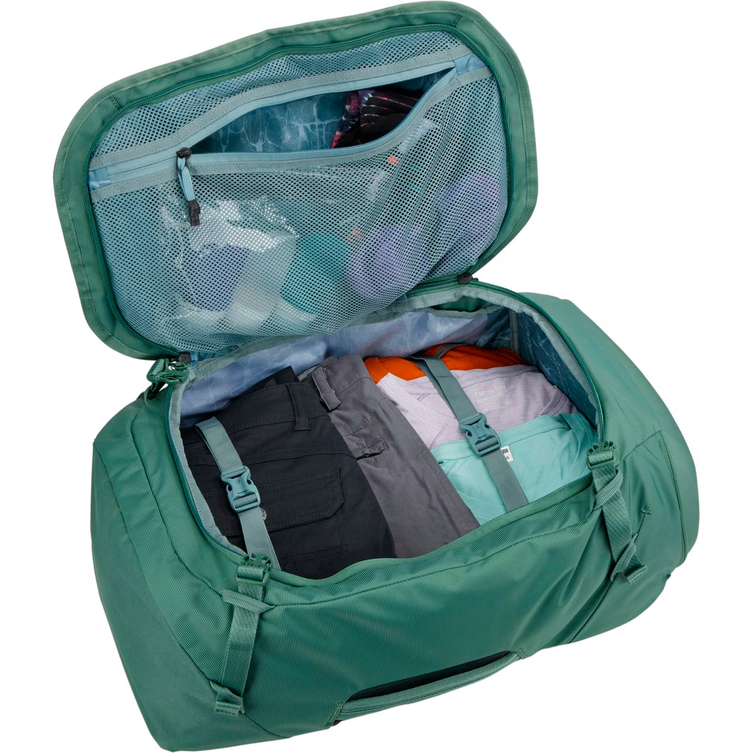Туристичний рюкзак THULE Landmark 60L Women's Hazy Green