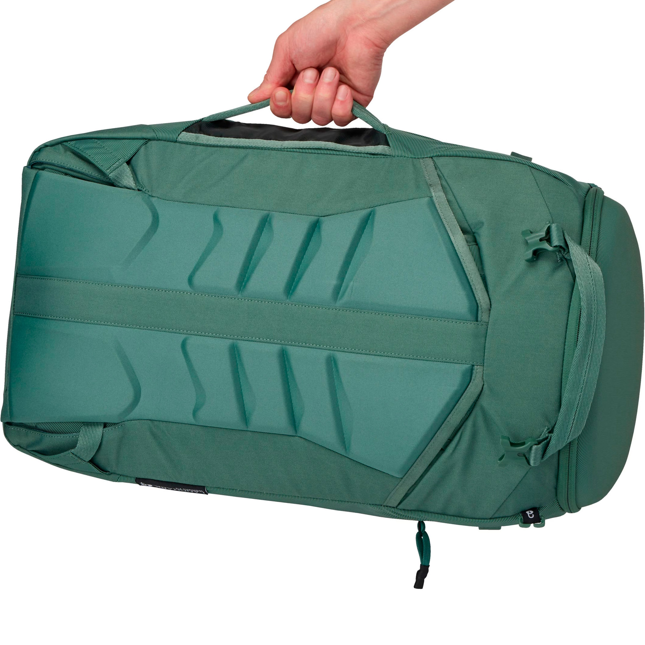 Туристичний рюкзак THULE Landmark 60L Women's Hazy Green