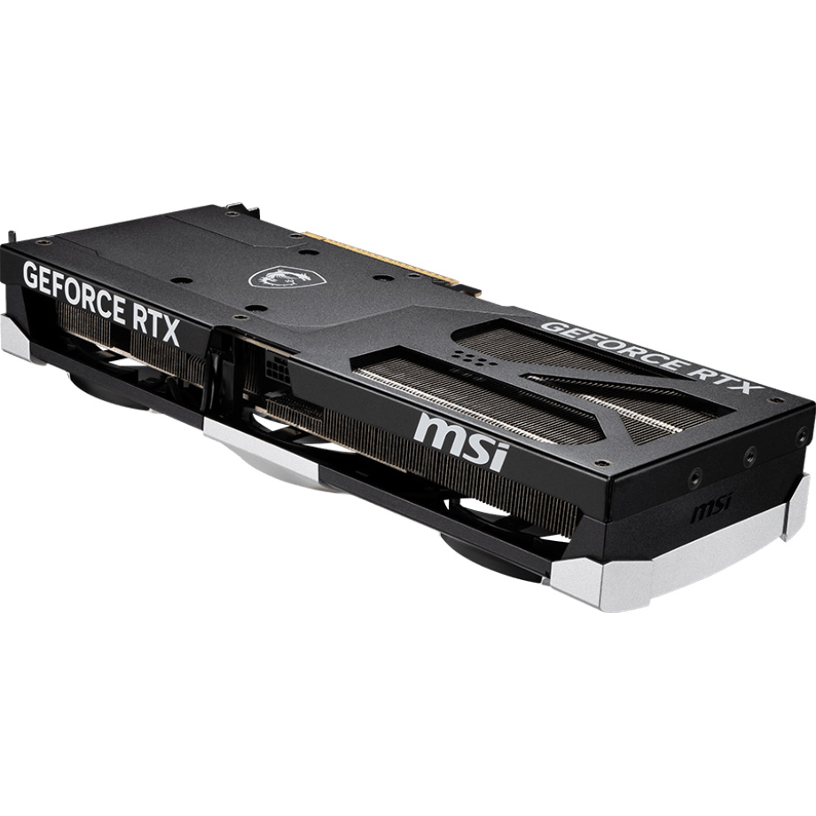 Видеокарта MSI GeForce RTX 5070 Ti 16G Ventus 3X