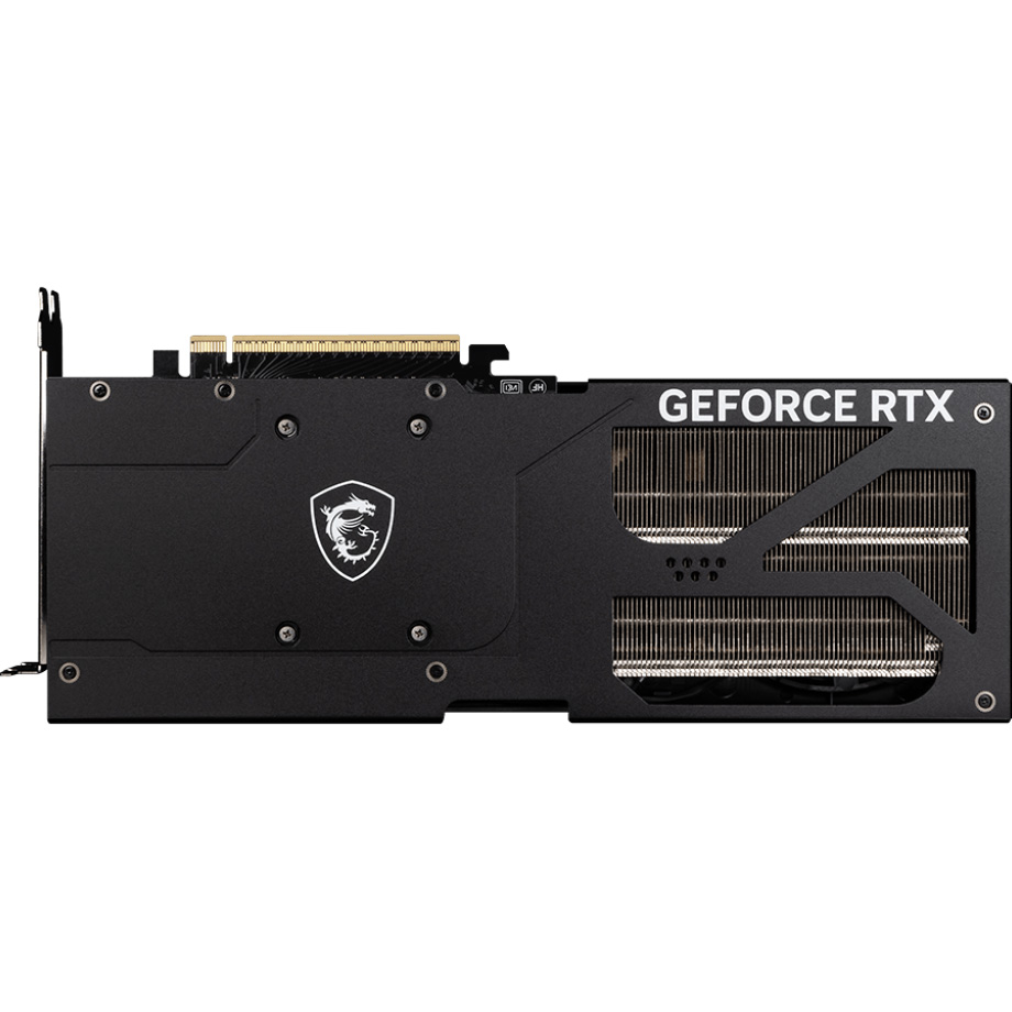 Видеокарта MSI GeForce RTX 5070 Ti 16G Ventus 3X