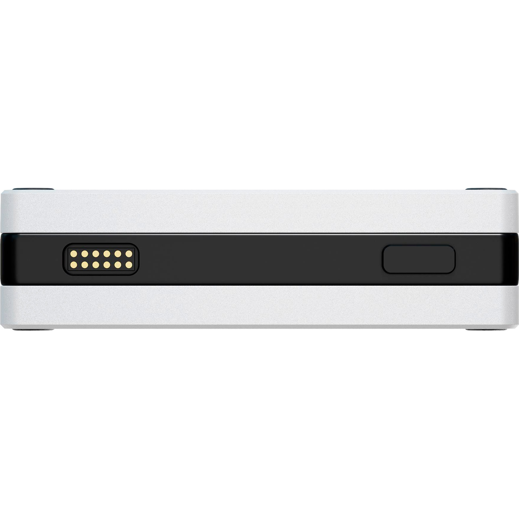 Комплект вентиляторів HYTE THICC FP12 with Nexus Portal NP50 Black/Gray 3-Pack
