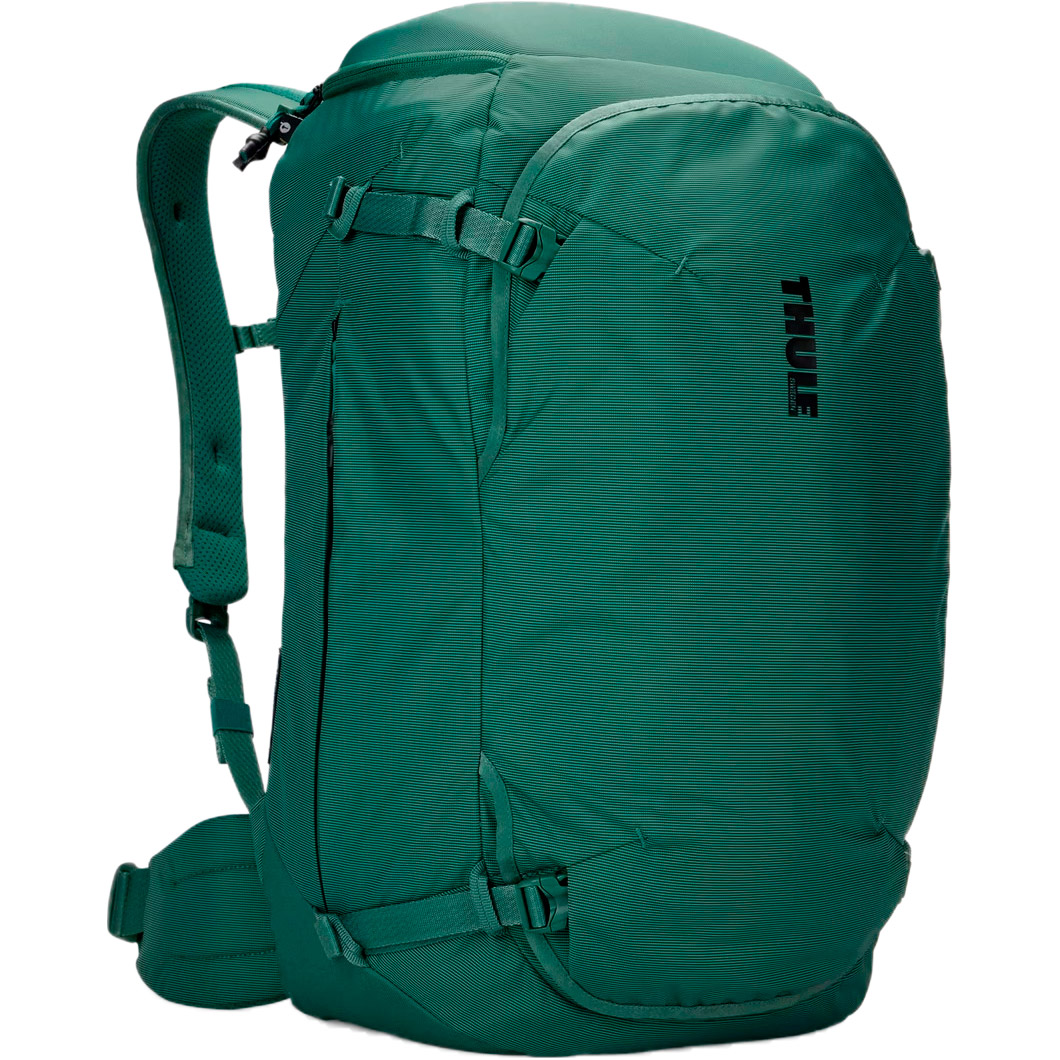 Туристический рюкзак THULE Landmark 40L Hazy Green