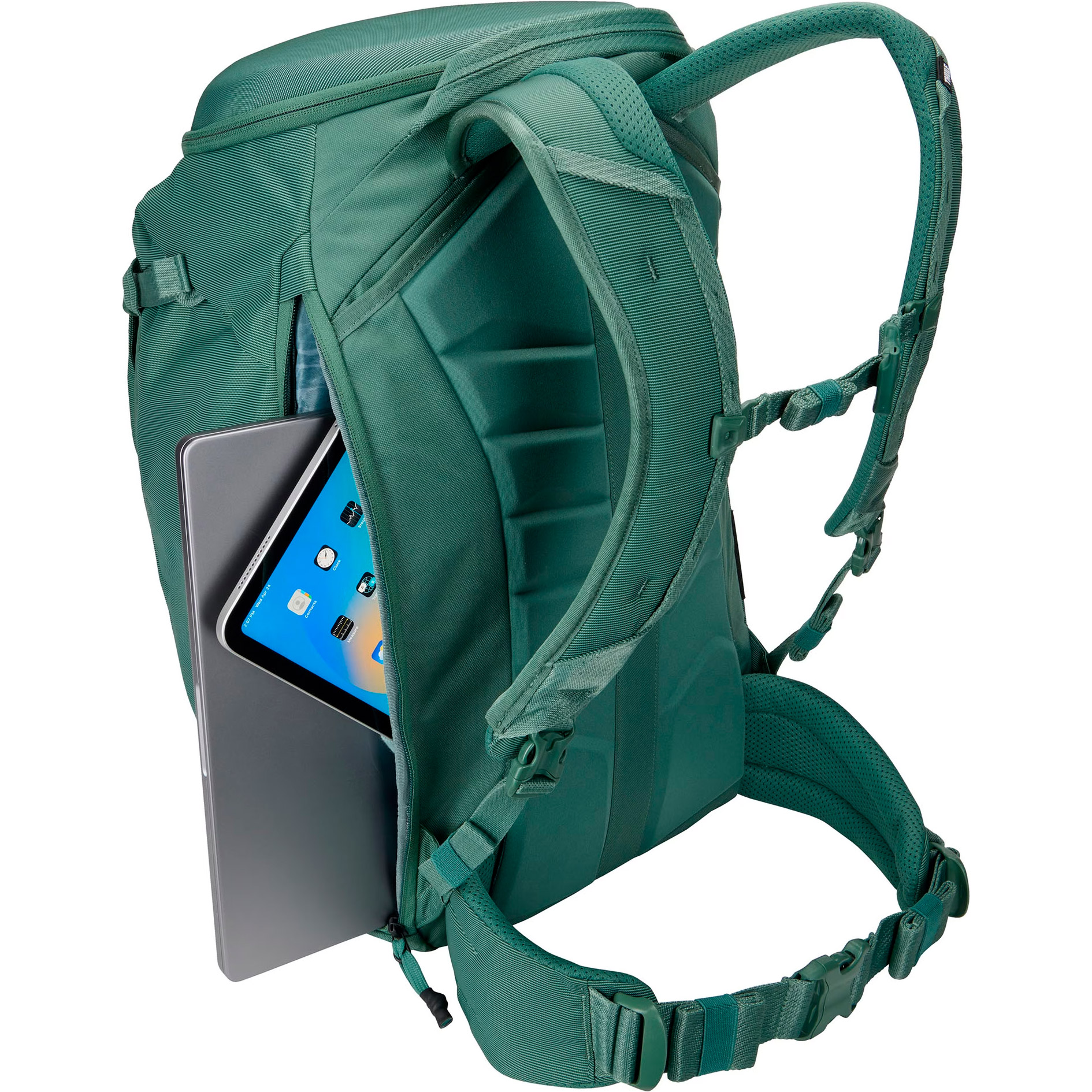 Туристический рюкзак THULE Landmark 40L Hazy Green