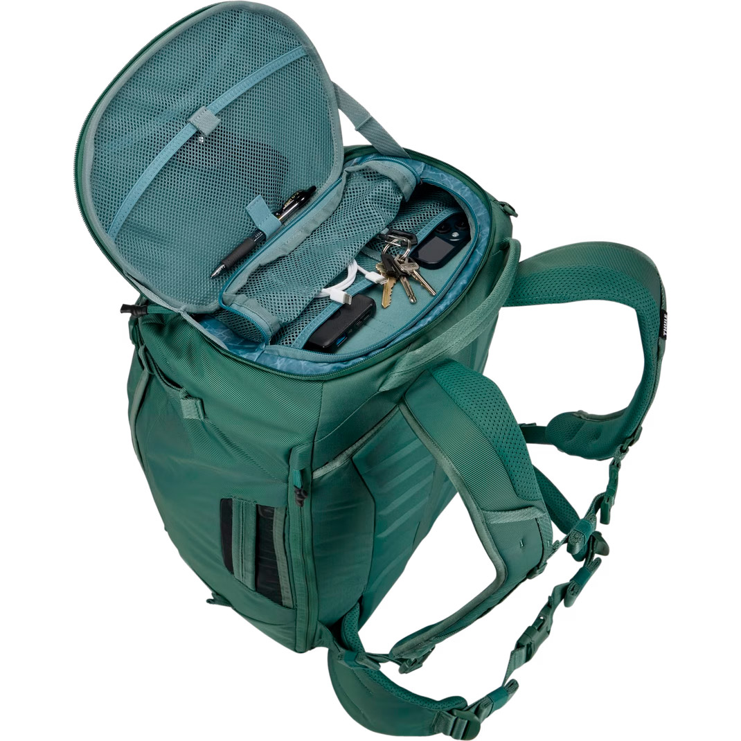 Туристический рюкзак THULE Landmark 40L Hazy Green