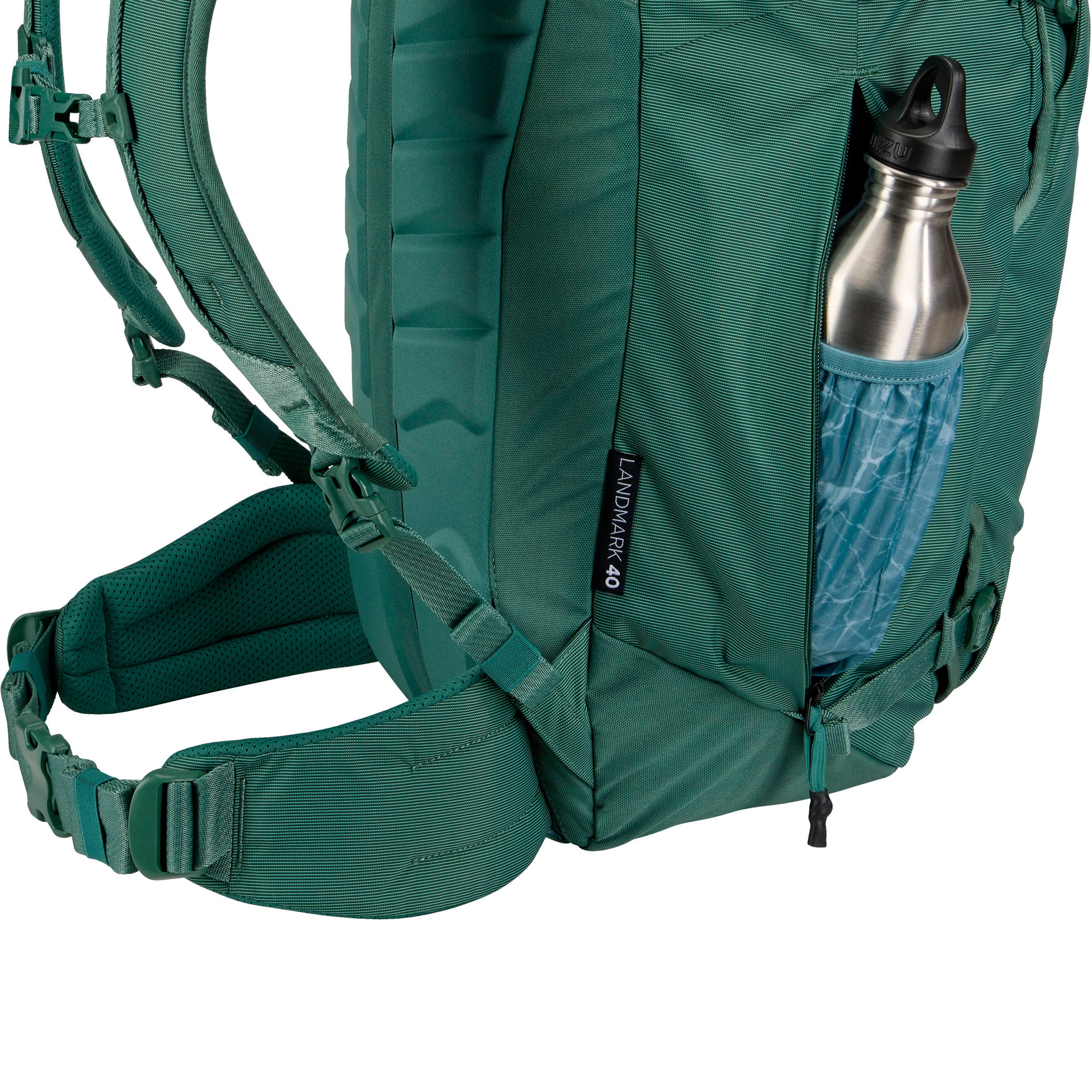 Туристический рюкзак THULE Landmark 40L Hazy Green