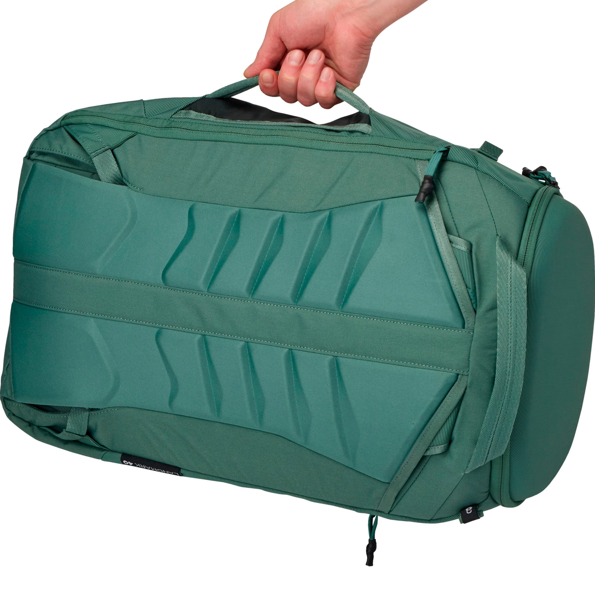 Туристический рюкзак THULE Landmark 40L Hazy Green