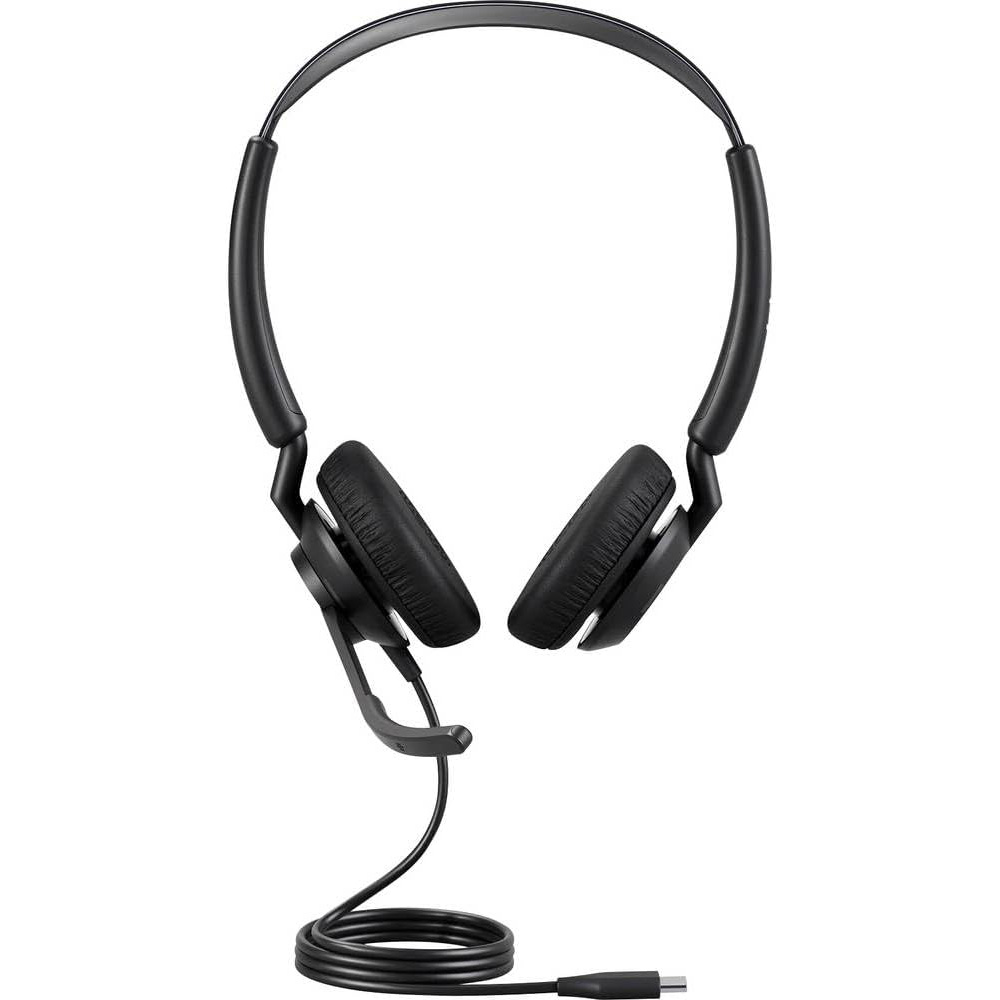 Гарнитура JABRA Engage 50 UC Stereo USB-C/A (5099-299-2269)