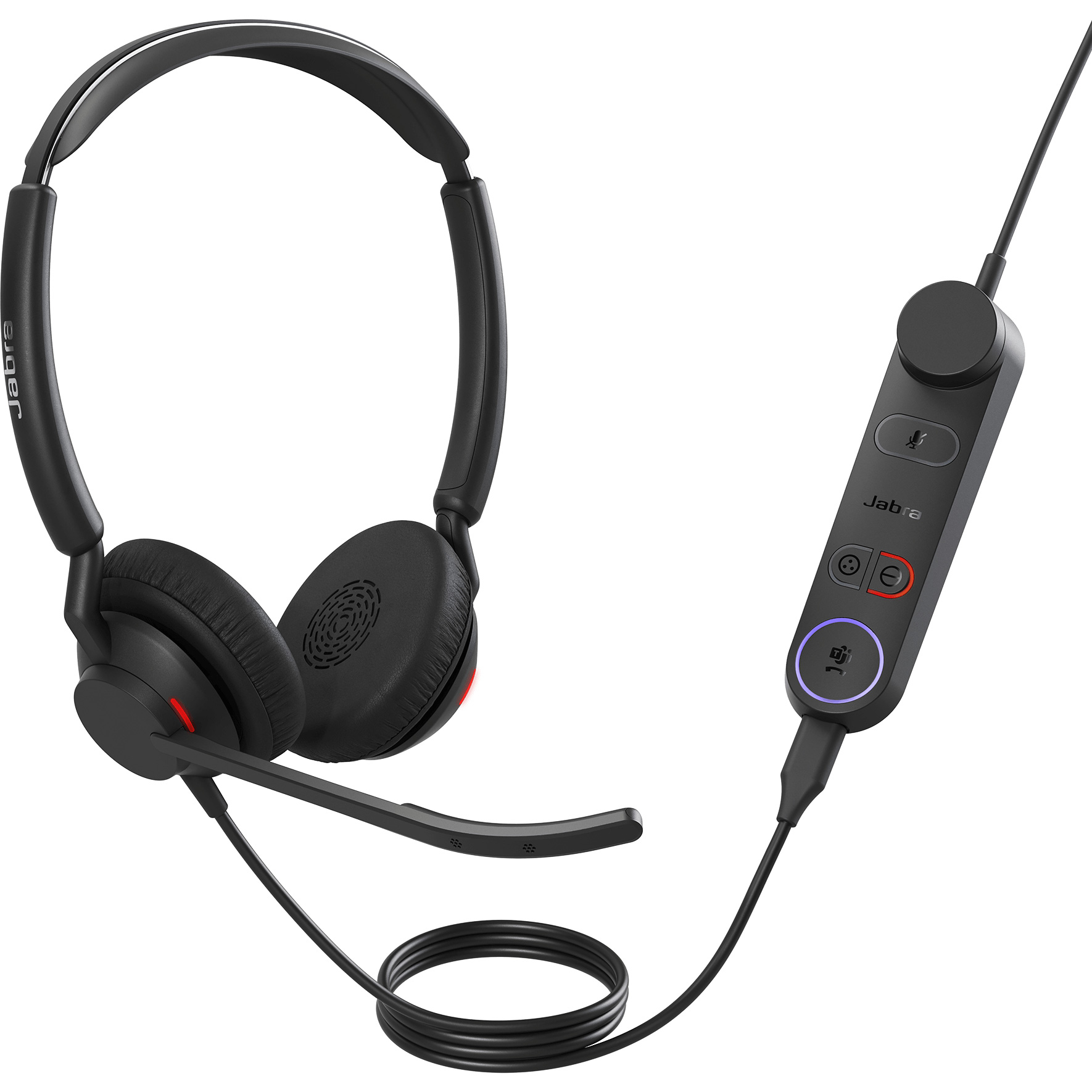 Гарнитура JABRA Engage 50 UC Stereo USB-C/A (5099-299-2269)