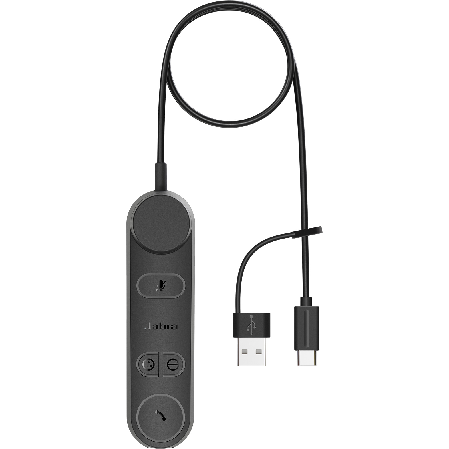 Гарнитура JABRA Engage 50 UC Stereo USB-C/A (5099-299-2269)