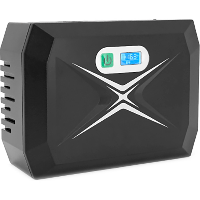 ИБП для роутера GREENWAVE UPS-45W DCP-45W-17 45W 17600mAh