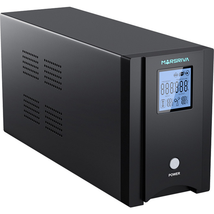 ИБП MARSRIVA MR-UF2000P-H