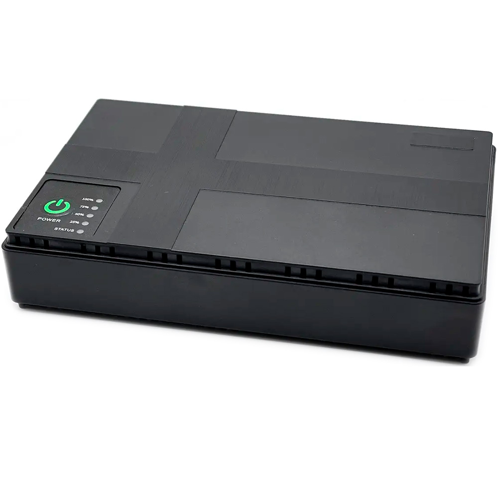 ИБП для роутера GREENWAVE UPS-36W DC1036P-10 36W 10400mAh