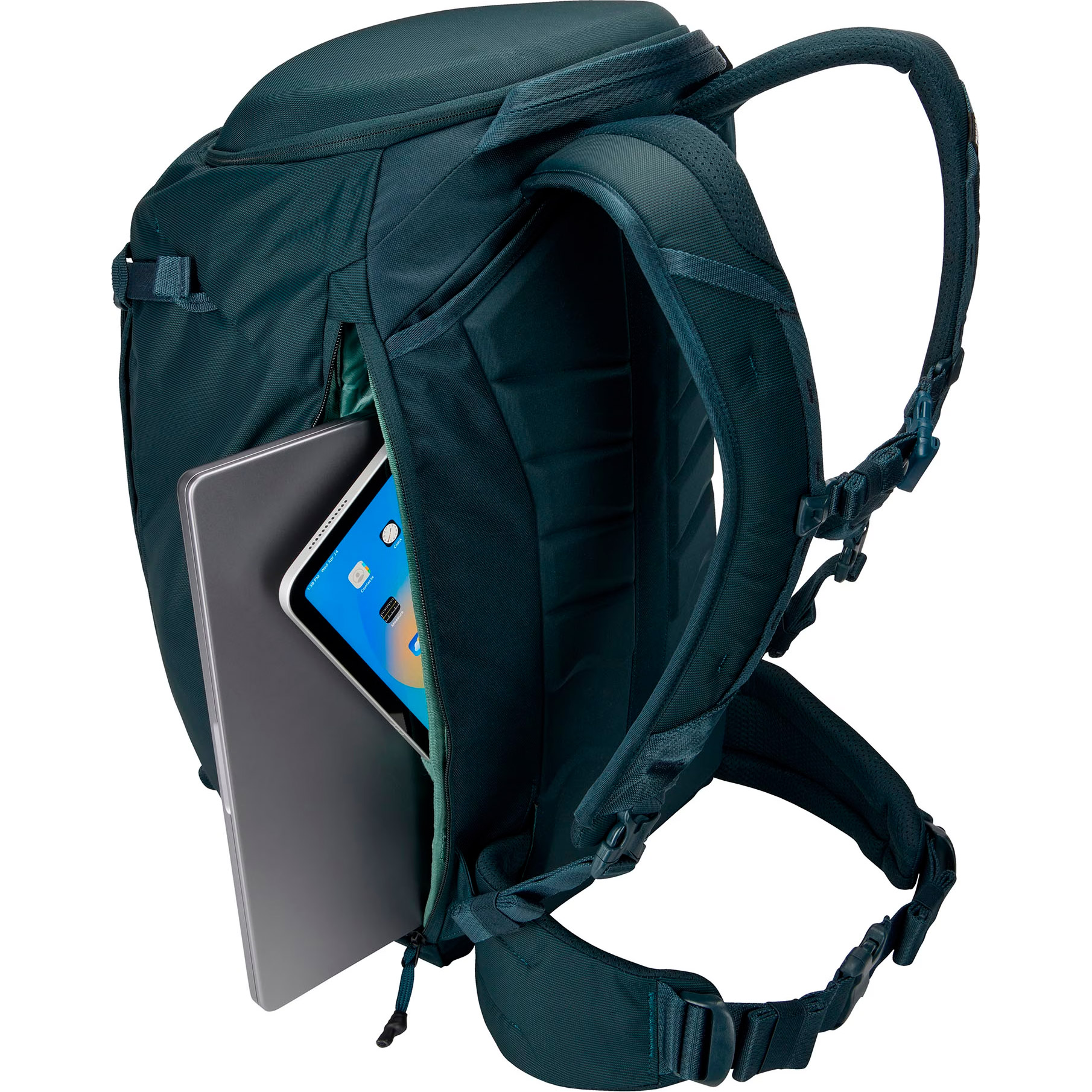 Туристичний рюкзак THULE Landmark 40L Darkest Blue