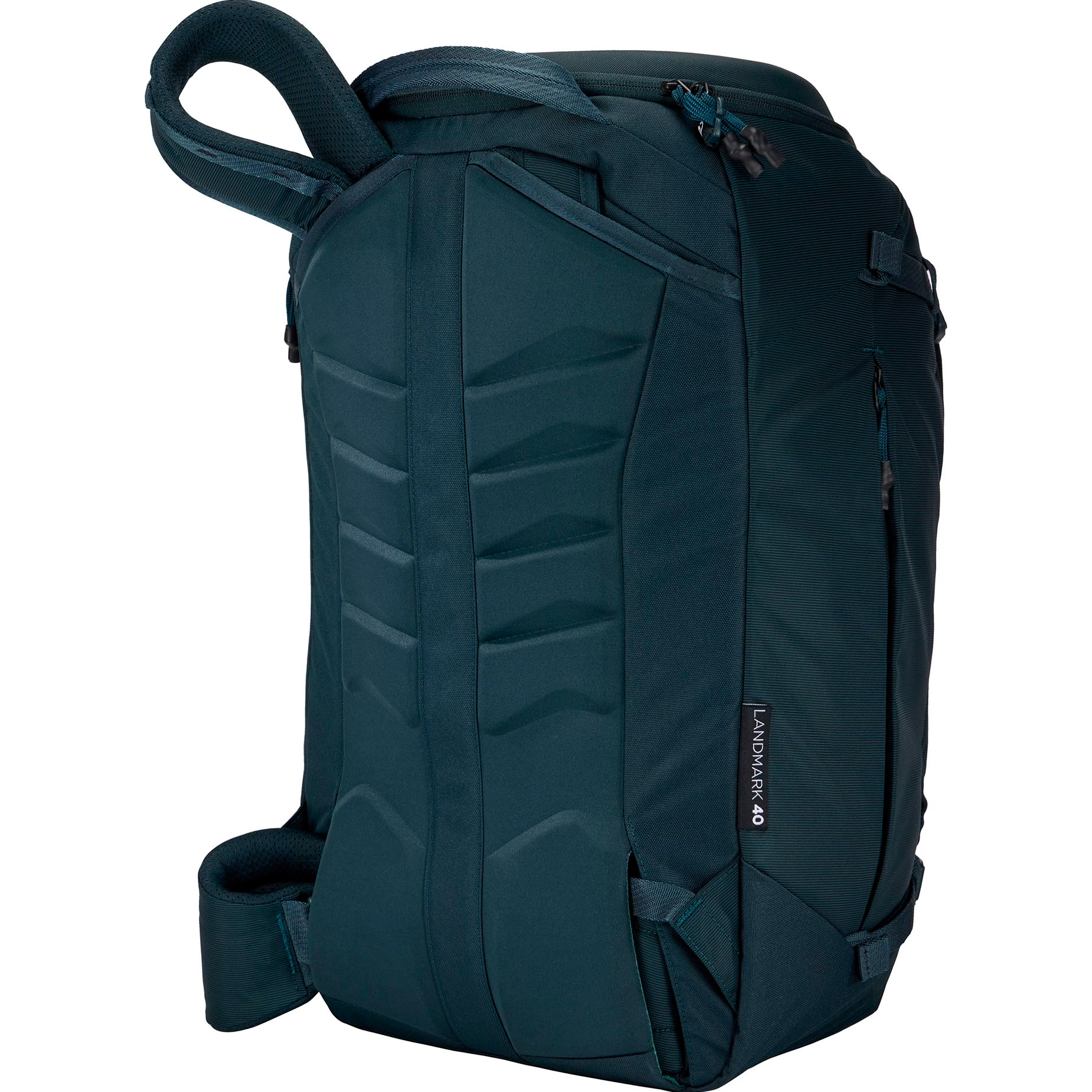 Туристичний рюкзак THULE Landmark 40L Darkest Blue