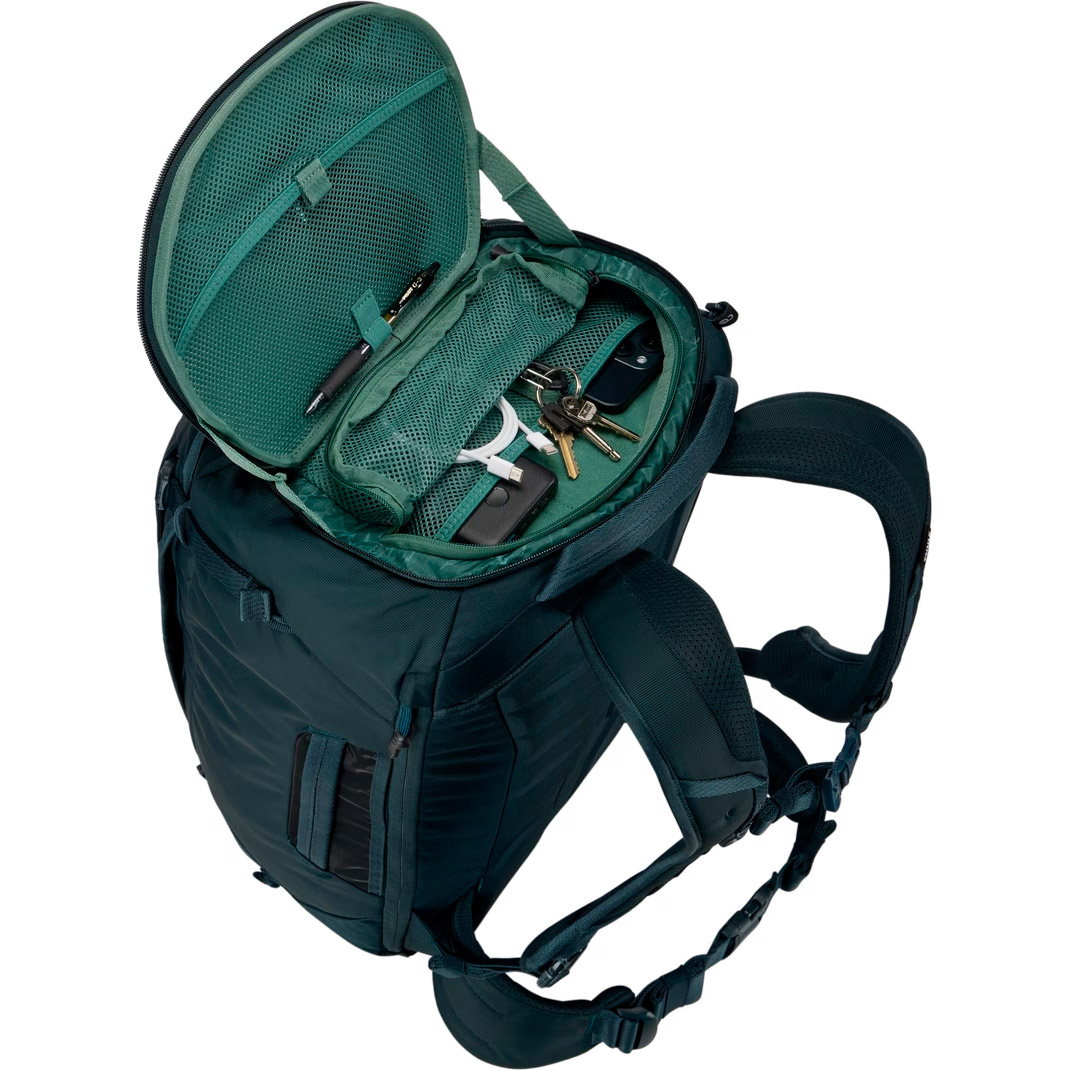Туристичний рюкзак THULE Landmark 40L Darkest Blue