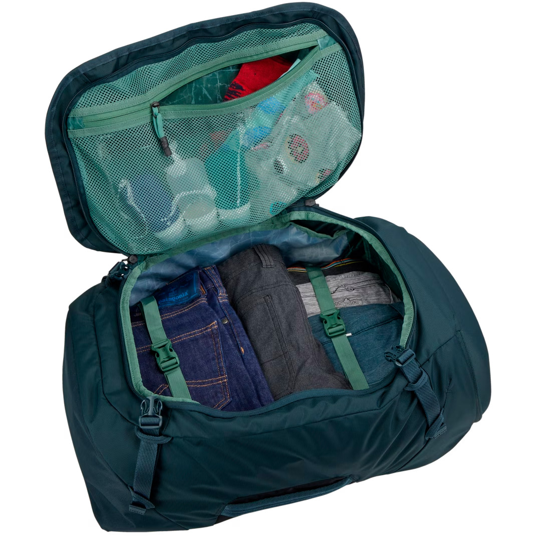 Туристичний рюкзак THULE Landmark 40L Darkest Blue