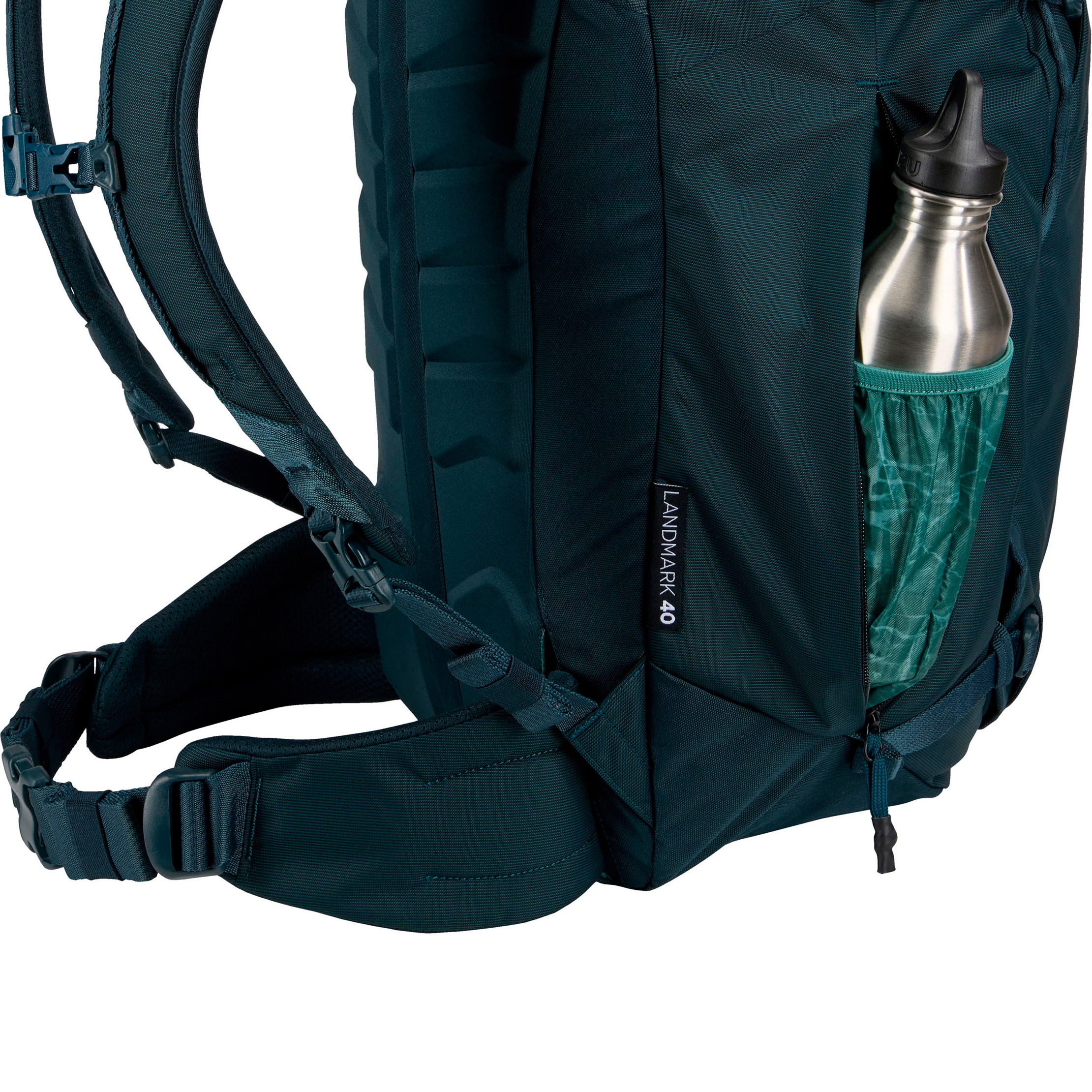 Туристичний рюкзак THULE Landmark 40L Darkest Blue