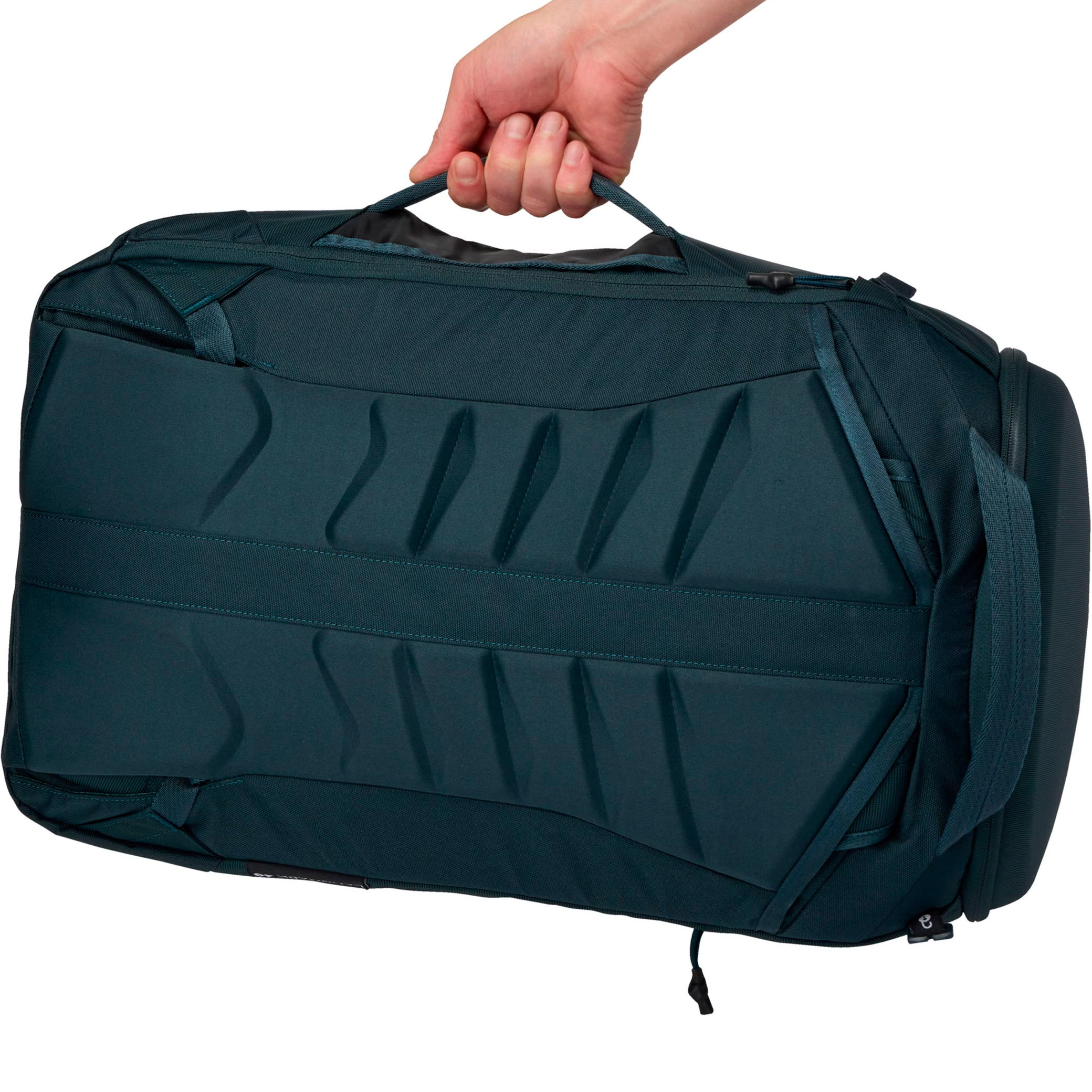 Туристичний рюкзак THULE Landmark 40L Darkest Blue