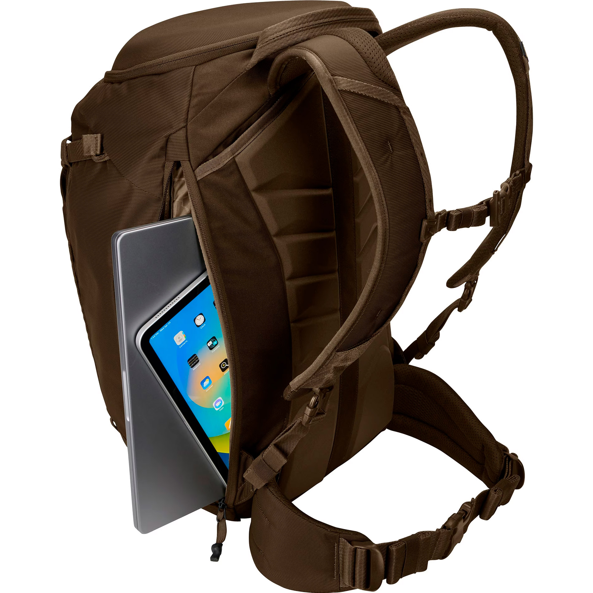 Туристичний рюкзак THULE Landmark 40L Deep Khaki