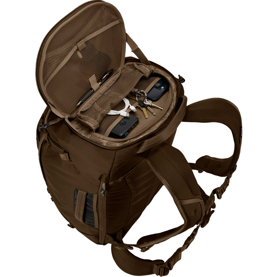 Туристичний рюкзак THULE Landmark 40L Deep Khaki