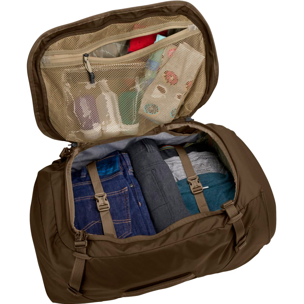 Туристичний рюкзак THULE Landmark 40L Deep Khaki
