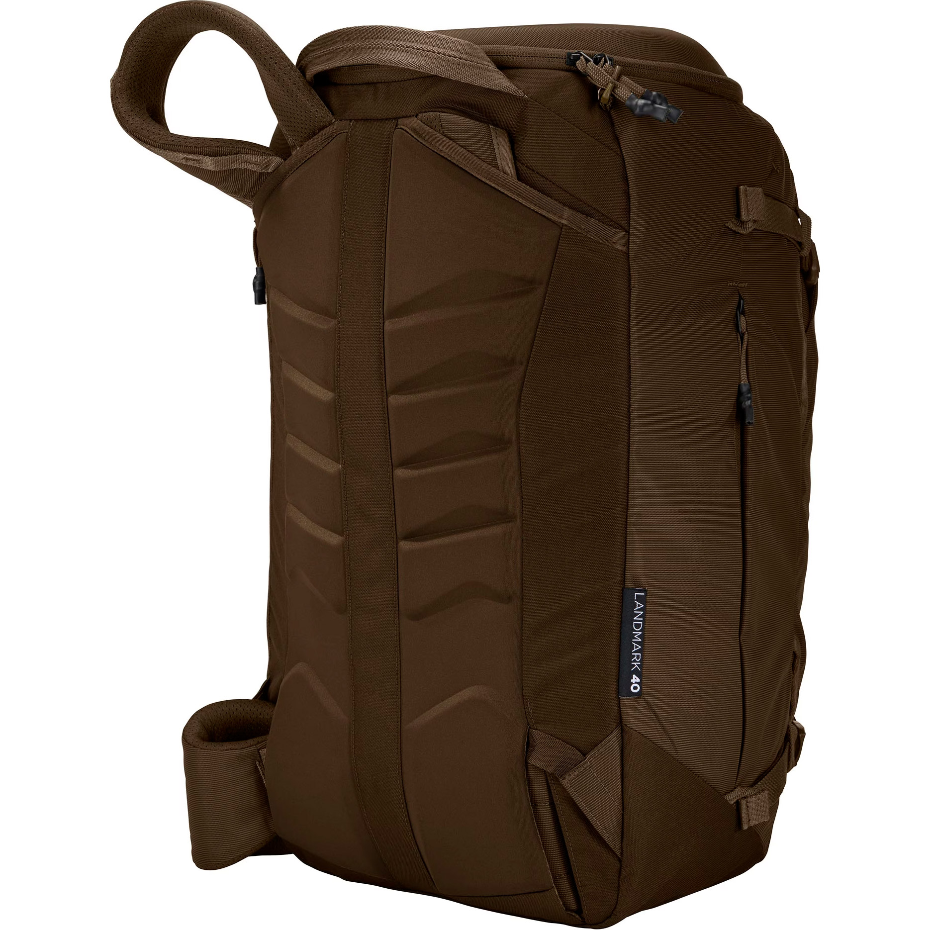 Туристичний рюкзак THULE Landmark 40L Deep Khaki