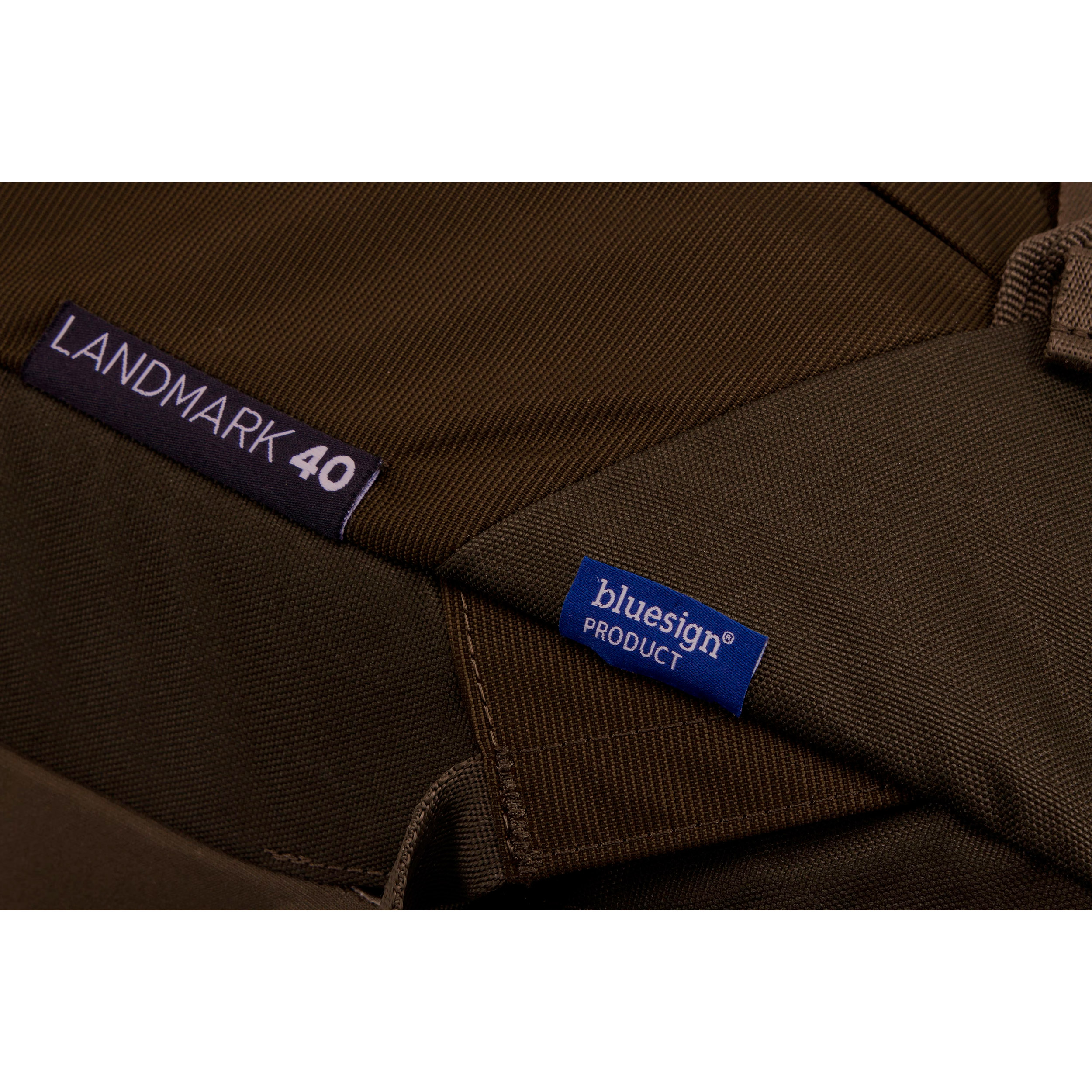 Туристичний рюкзак THULE Landmark 40L Deep Khaki