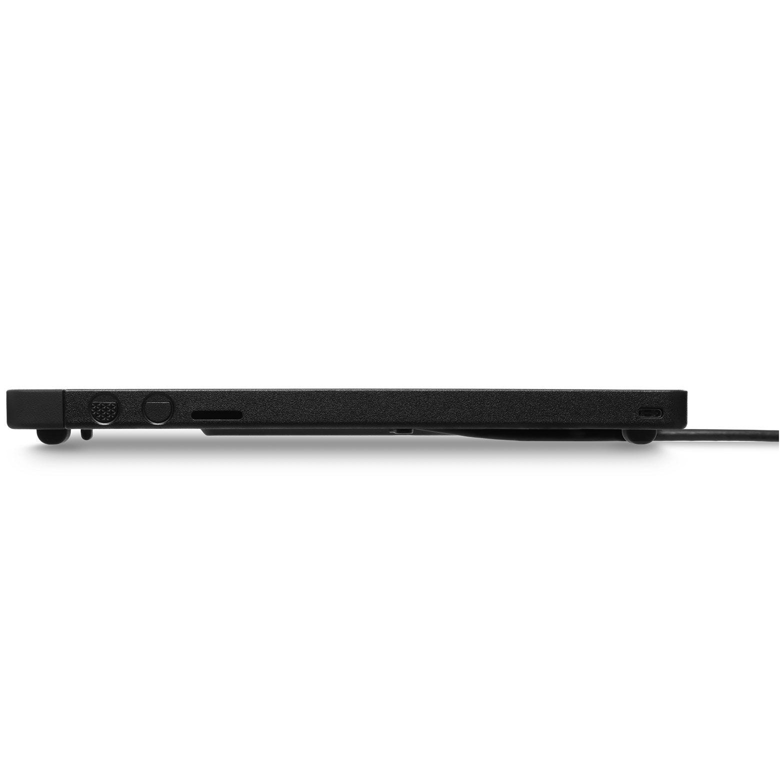 Графічний дисплей WACOM Cintiq 16 (2025) (DTK168K0B)