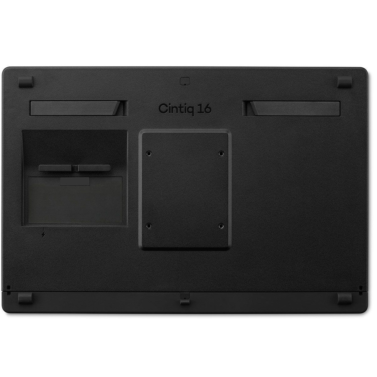Графічний дисплей WACOM Cintiq 16 (2025) (DTK168K0B)