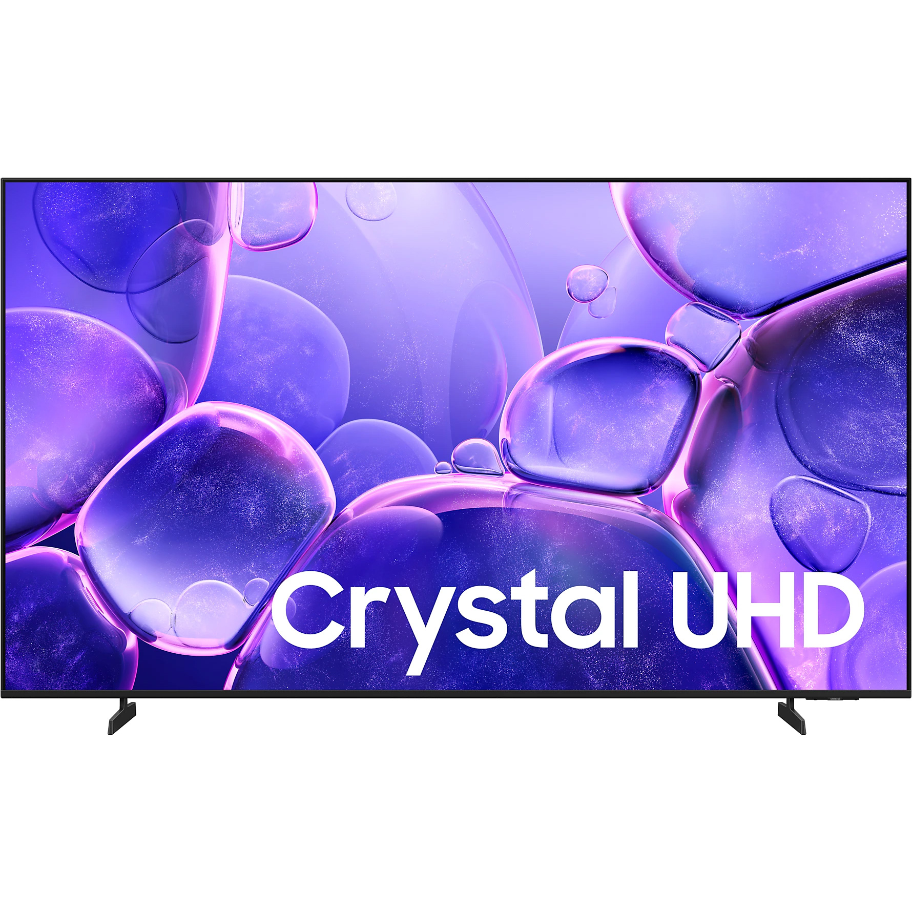 Телевізор SAMSUNG 58" 4K UE58U8000FU (UE58U8000FUXUA)