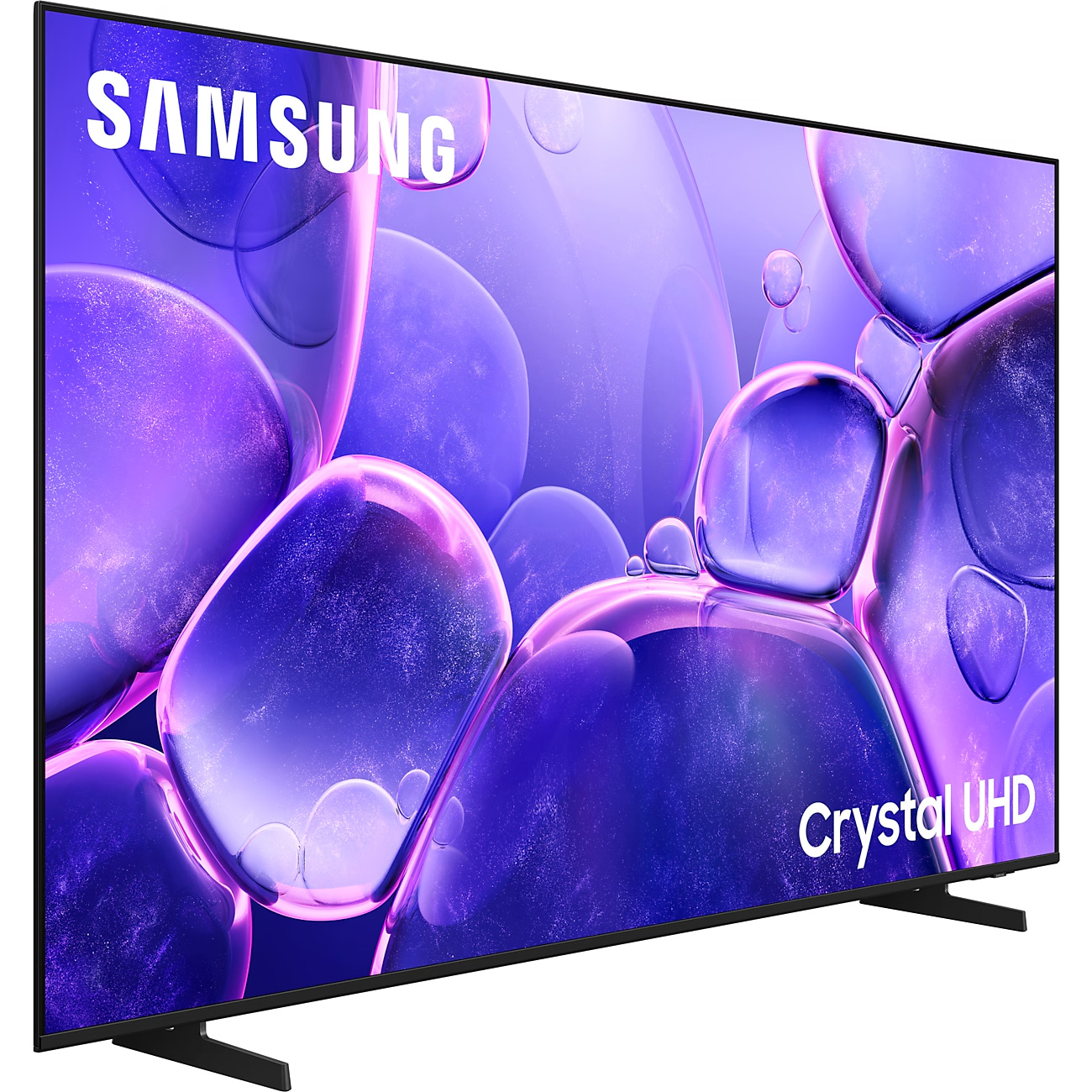 Телевізор SAMSUNG 58" 4K UE58U8000FU (UE58U8000FUXUA)