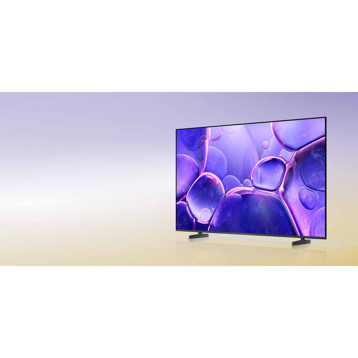 Телевізор SAMSUNG 58" 4K UE58U8000FU (UE58U8000FUXUA)