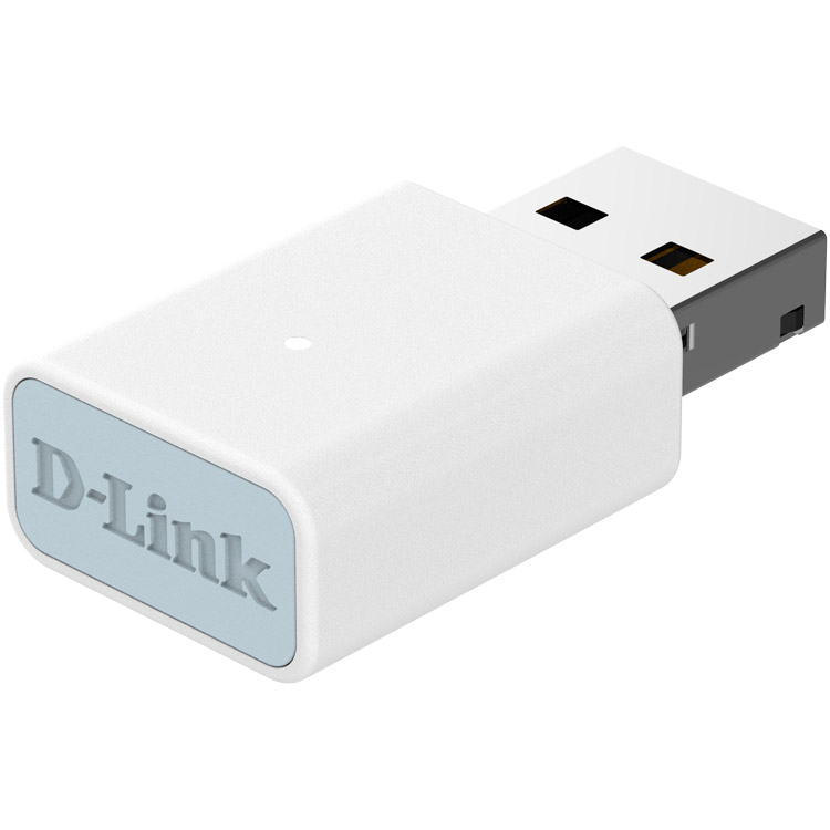 Wi-Fi адаптер D-LINK AC13U