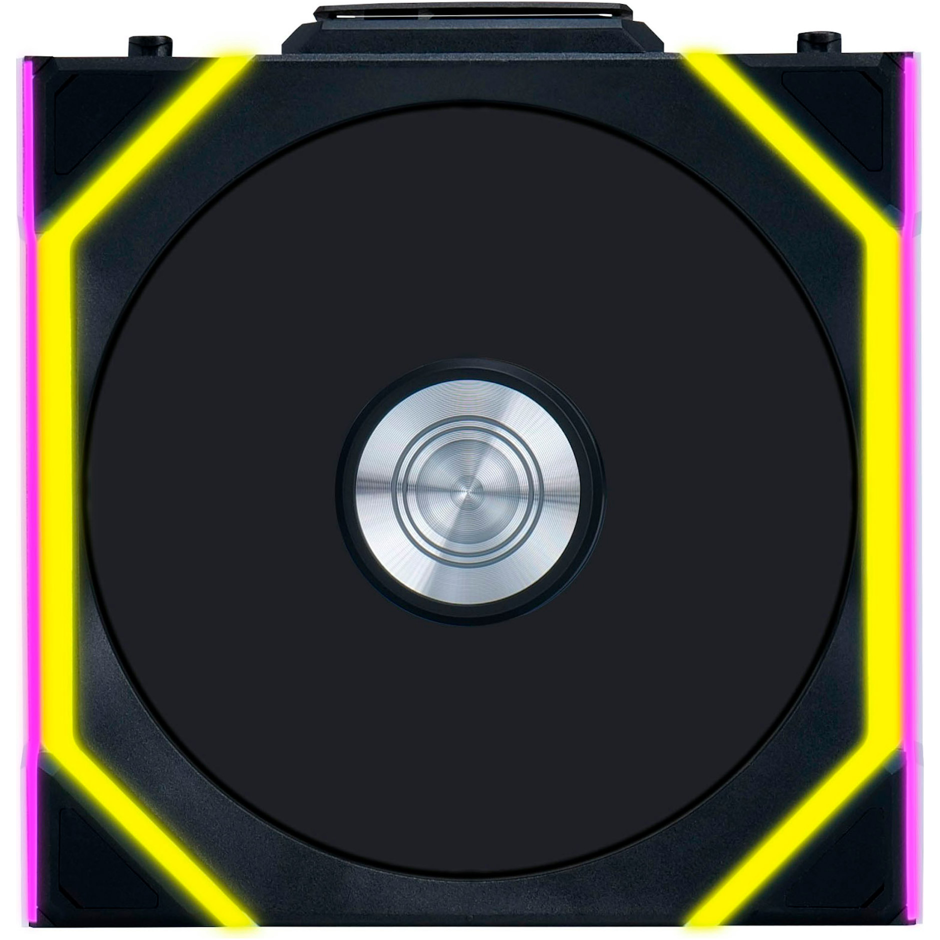 Вентилятор LIAN LI Uni Fan SL Wireless 120 Reverse Blade Black (G99.12RSL1W1B.00)