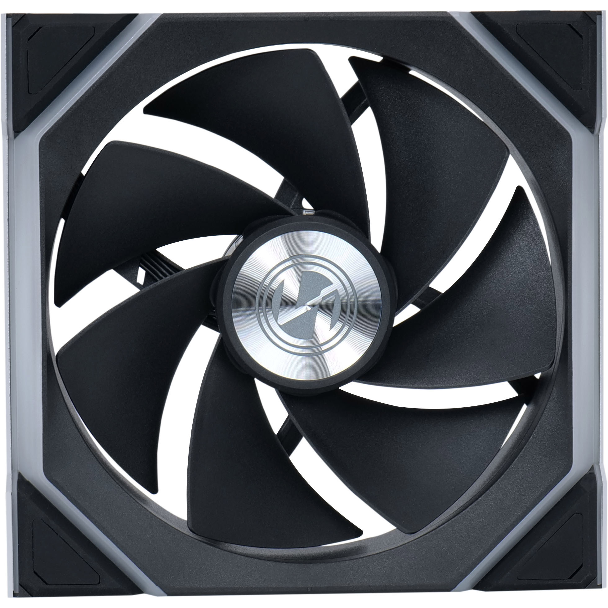Вентилятор LIAN LI Uni Fan SL Wireless 120 Reverse Blade Black (G99.12RSL1W1B.00)