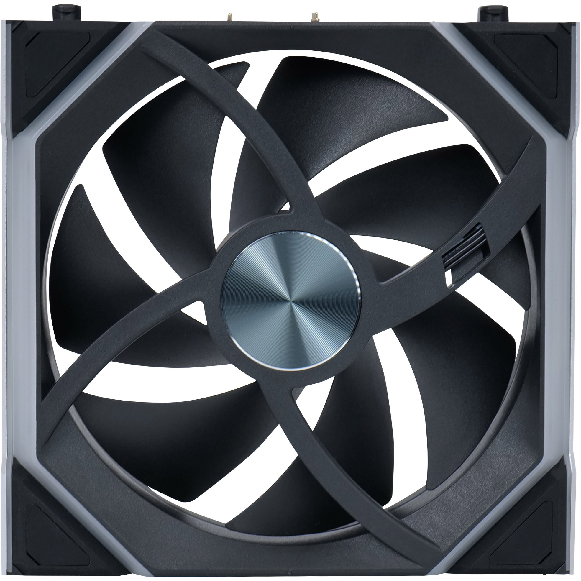 Вентилятор LIAN LI Uni Fan SL Wireless 120 Reverse Blade Black (G99.12RSL1W1B.00)