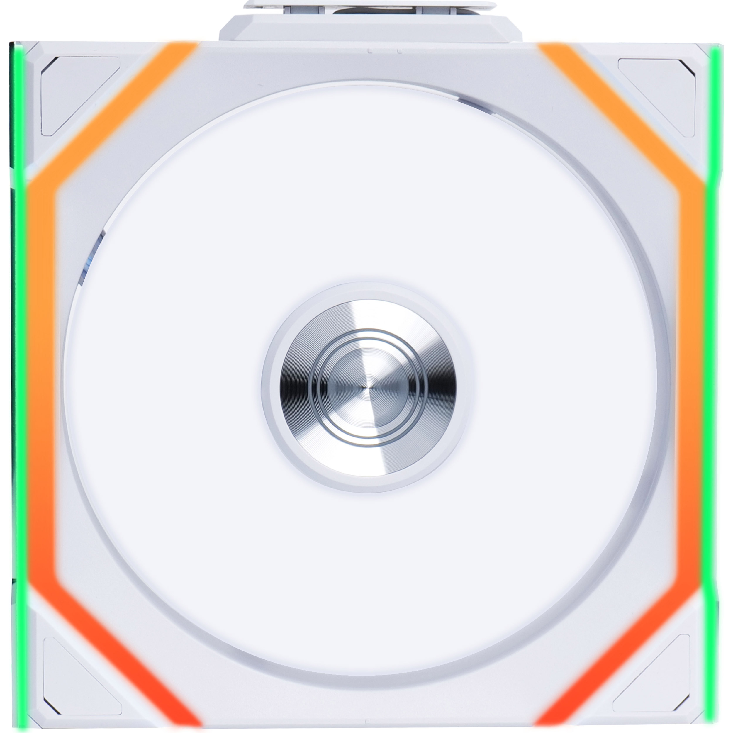 Вентилятор LIAN LI Uni Fan SL Wireless 120 Reverse Blade White (G99.12RSL1W1W.00)