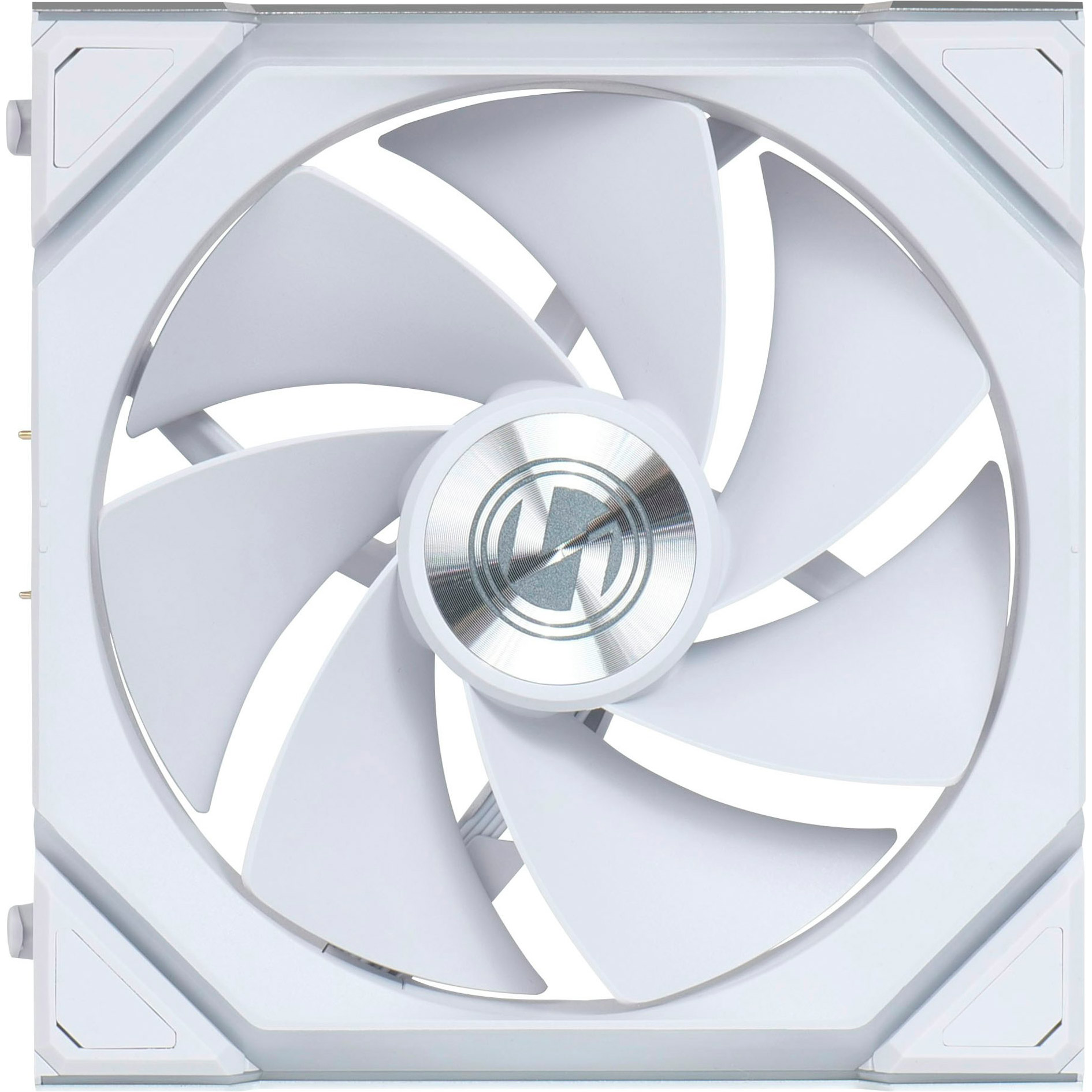 Вентилятор LIAN LI Uni Fan SL Wireless 120 Reverse Blade White (G99.12RSL1W1W.00)