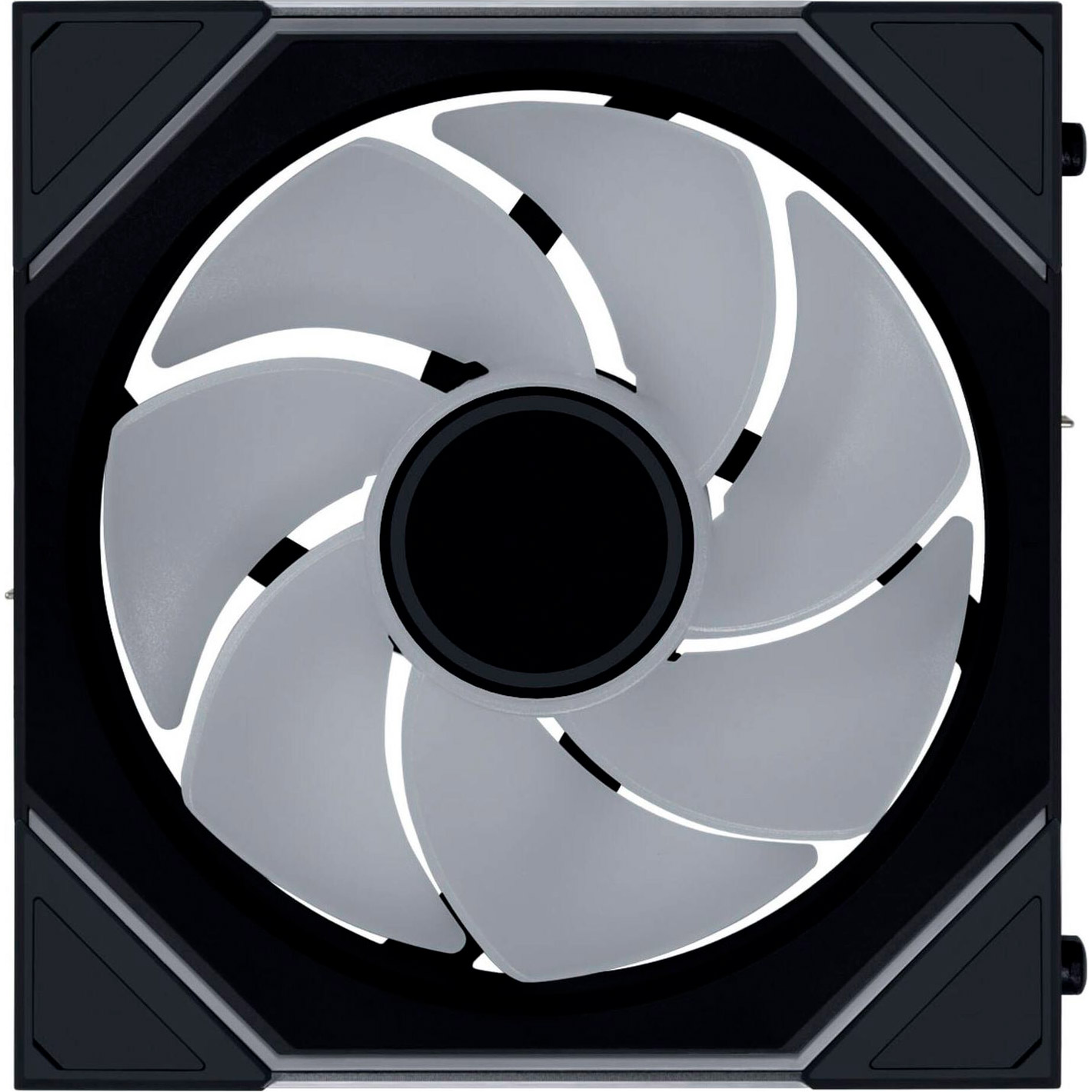 Вентилятор LIAN LI Uni Fan SL-Infinity Wireless 120 Reverse Blade Black (G99.12RSLIN1W1B.00)