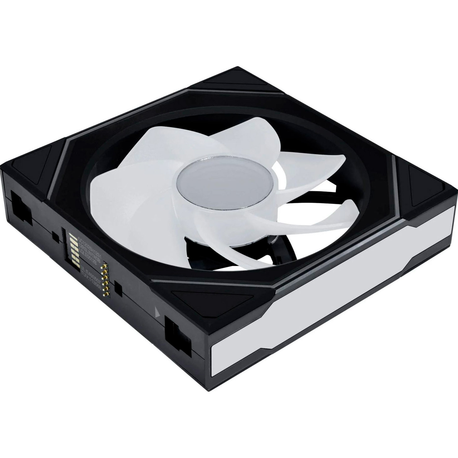 Вентилятор LIAN LI Uni Fan SL-Infinity Wireless 120 Reverse Blade Black (G99.12RSLIN1W1B.00)