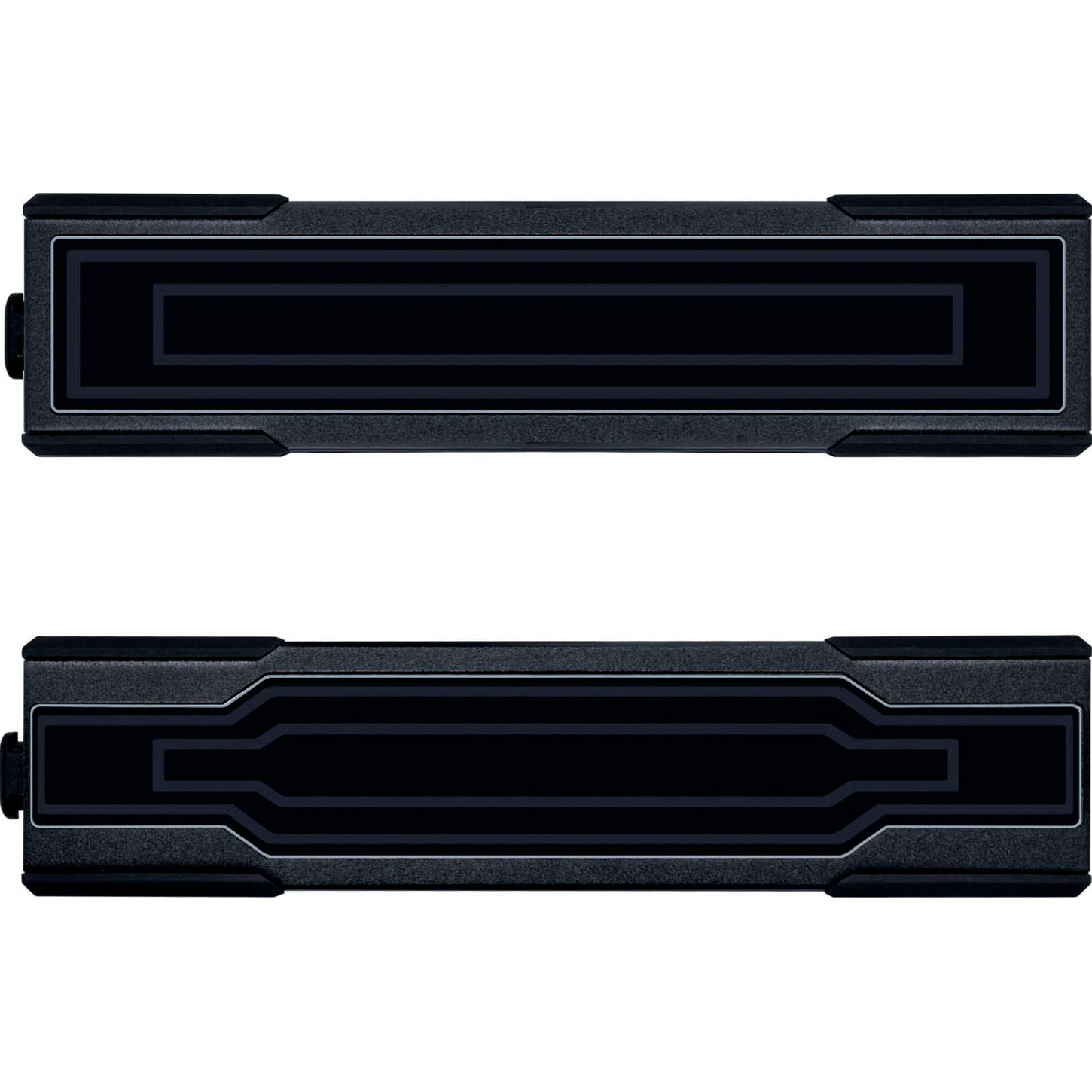 Вентилятор LIAN LI Uni Fan SL-Infinity Wireless 120 Reverse Blade Black (G99.12RSLIN1W1B.00)